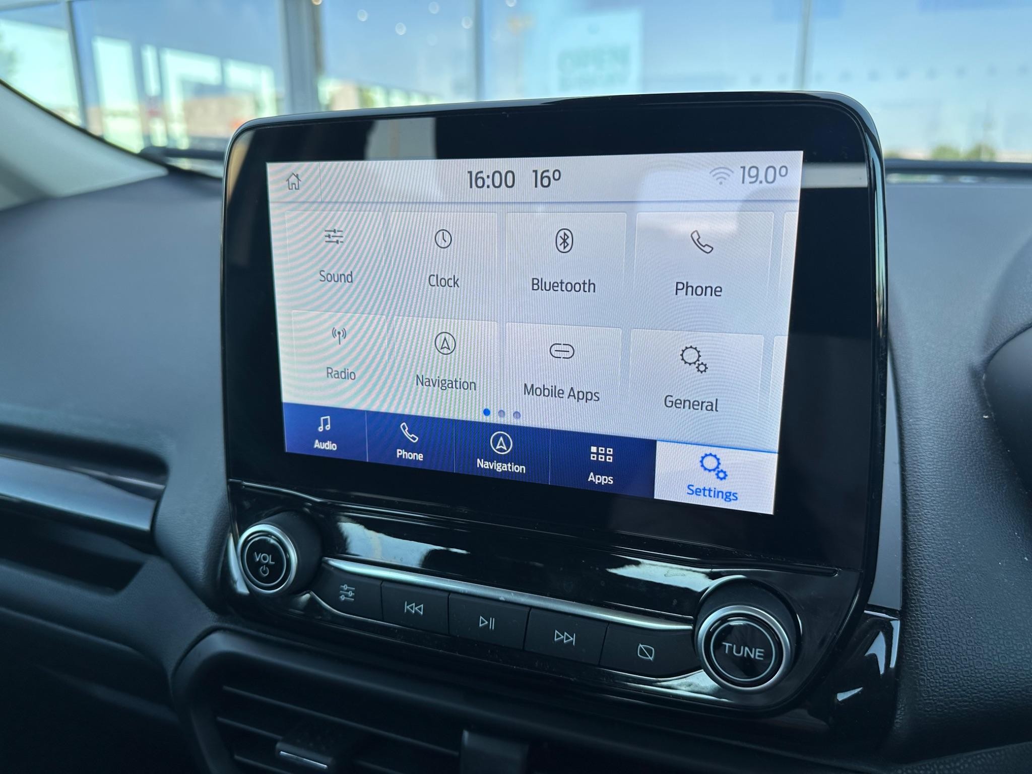 Ford EcoSport Image 30