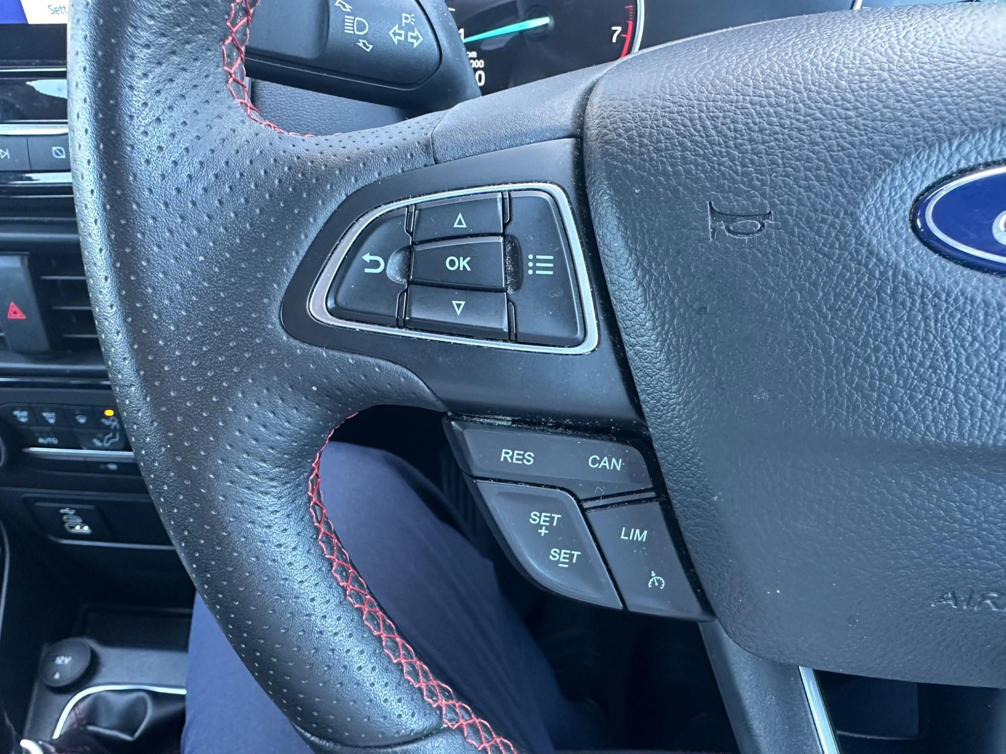 Ford EcoSport Image 31