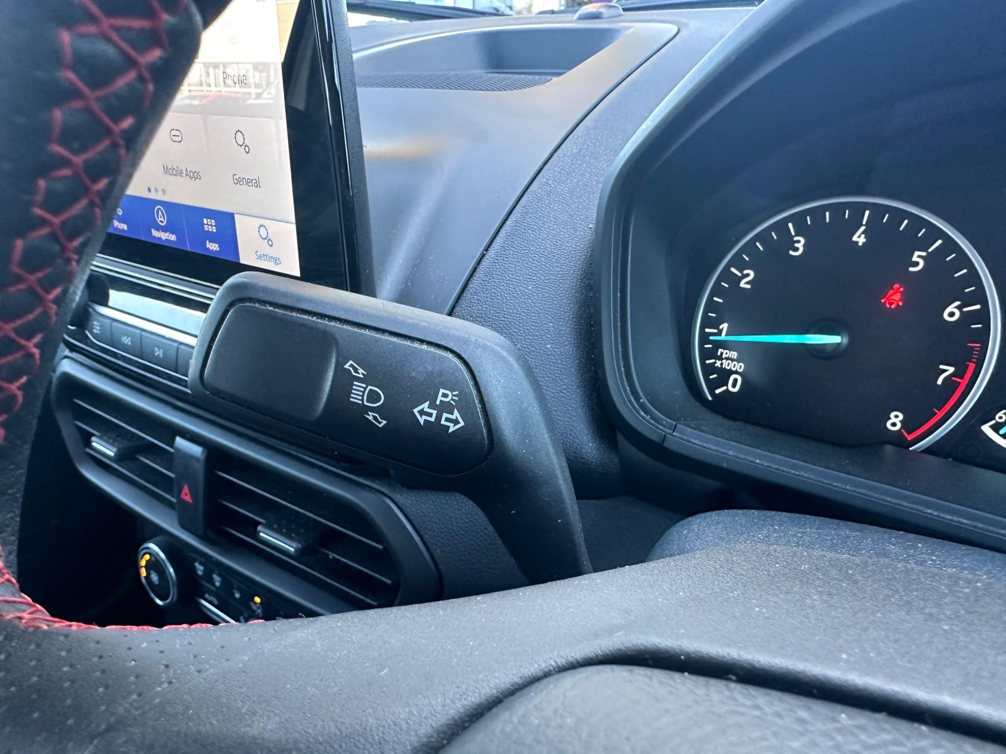 Ford EcoSport Image 35