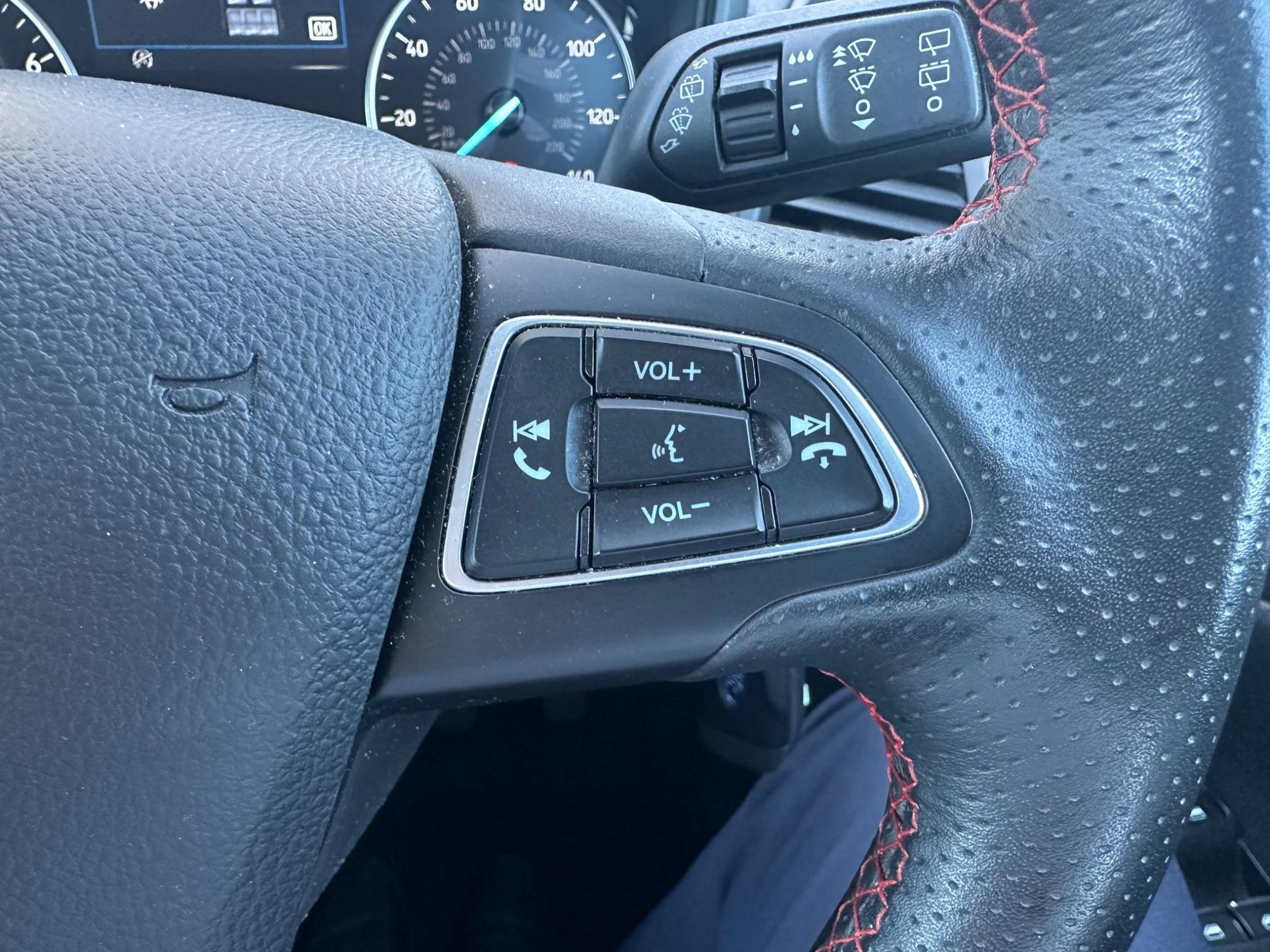 Ford EcoSport Image 36