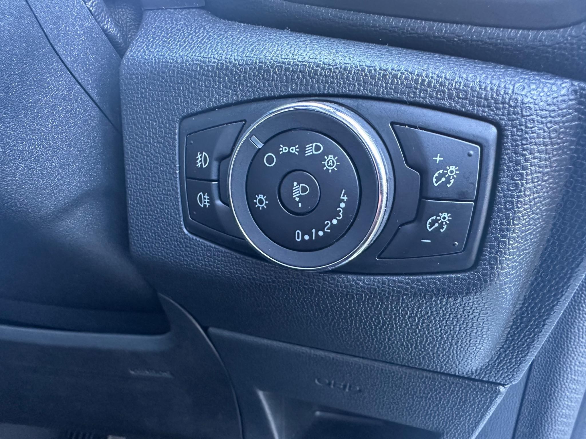 Ford EcoSport Image 39