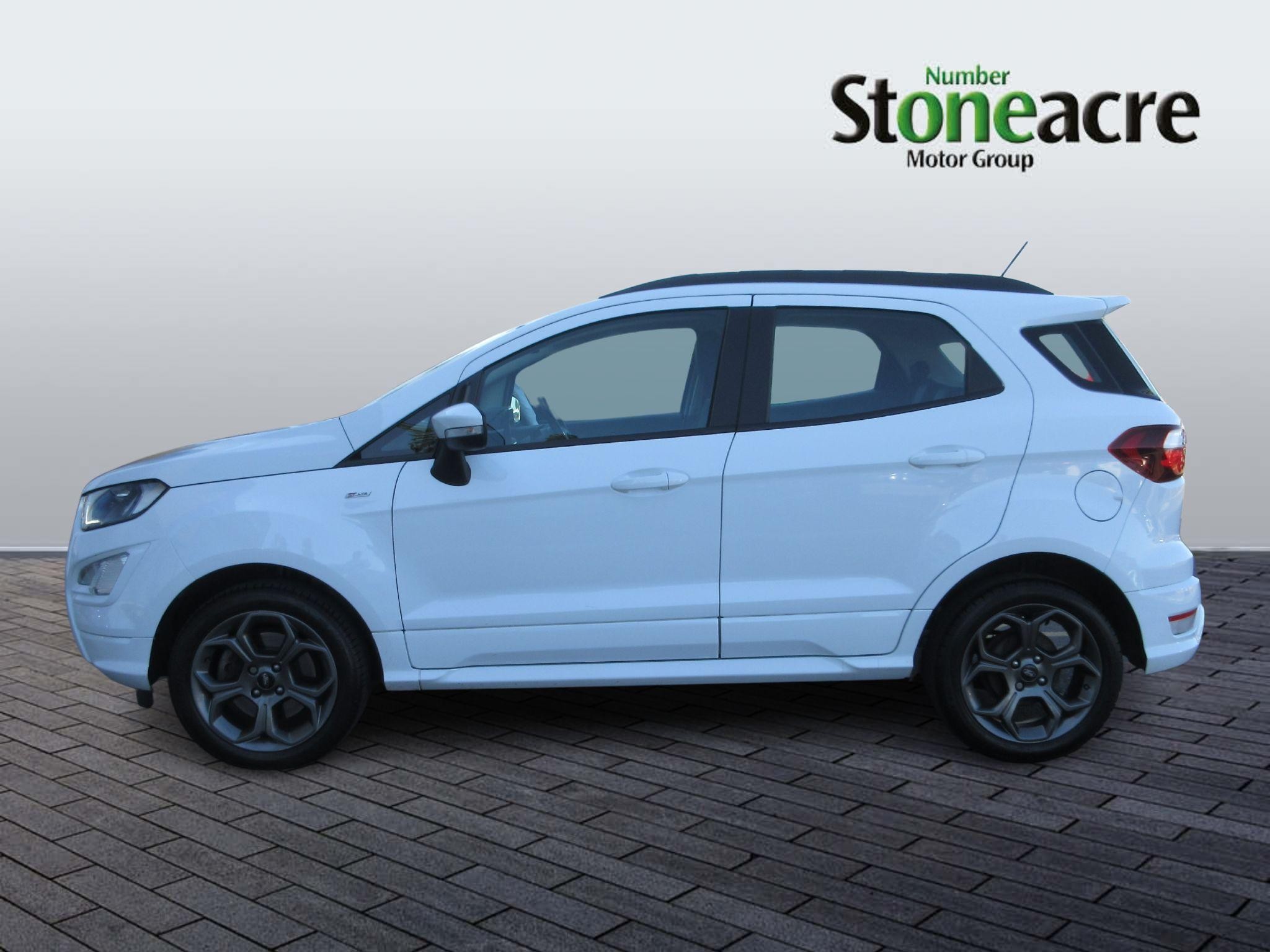 Ford EcoSport Image 6