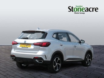 MG HS 1.5 T-GDI SE DCT Euro 6 (s/s) 5dr LC73MPU Image 3