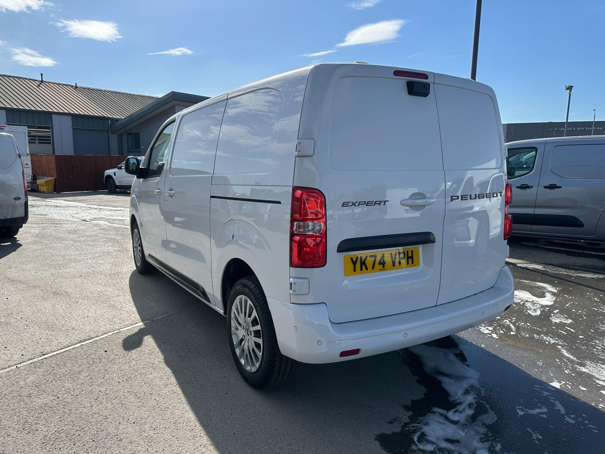 Peugeot Expert Image 5