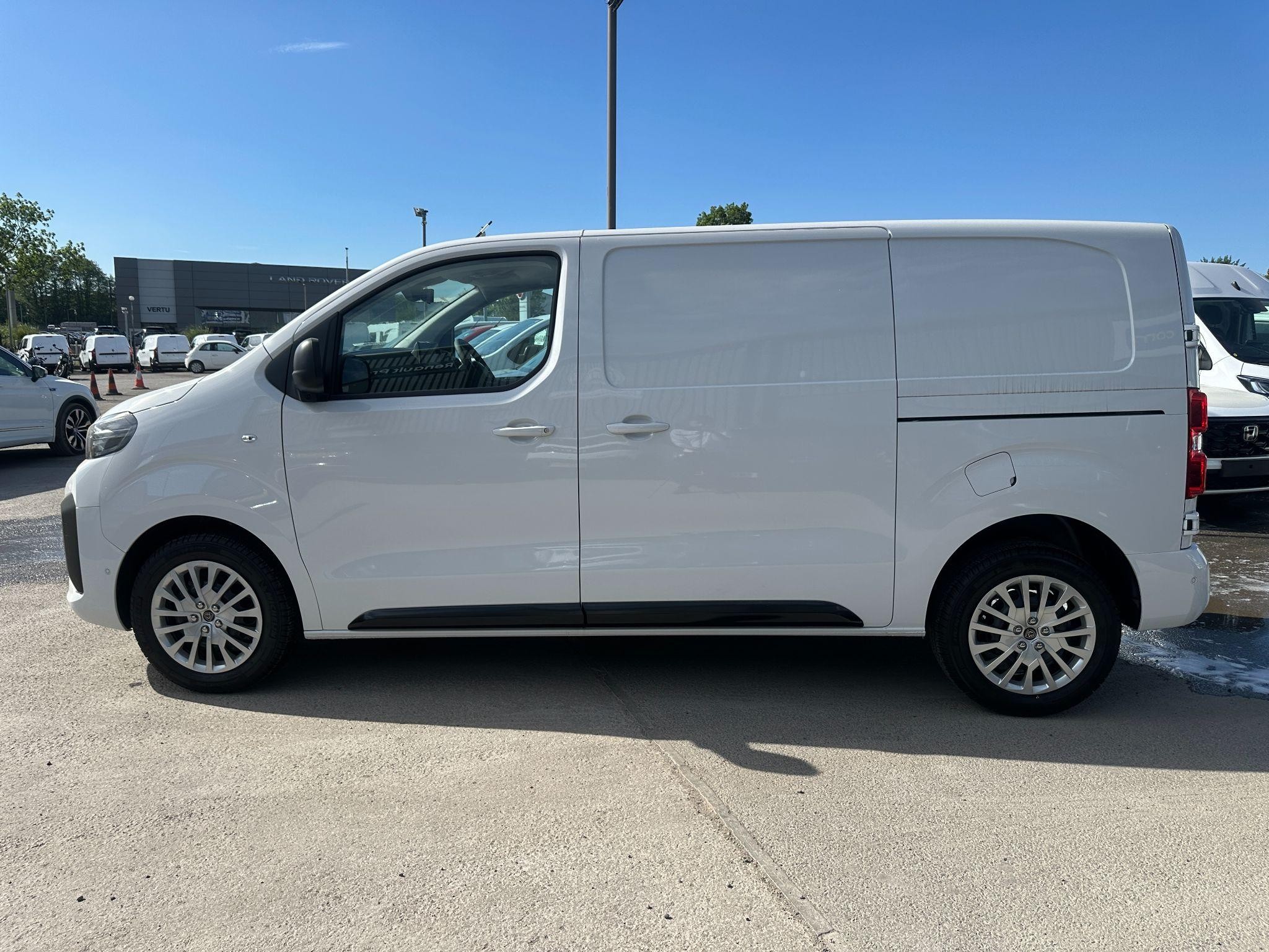 Peugeot Expert Image 6