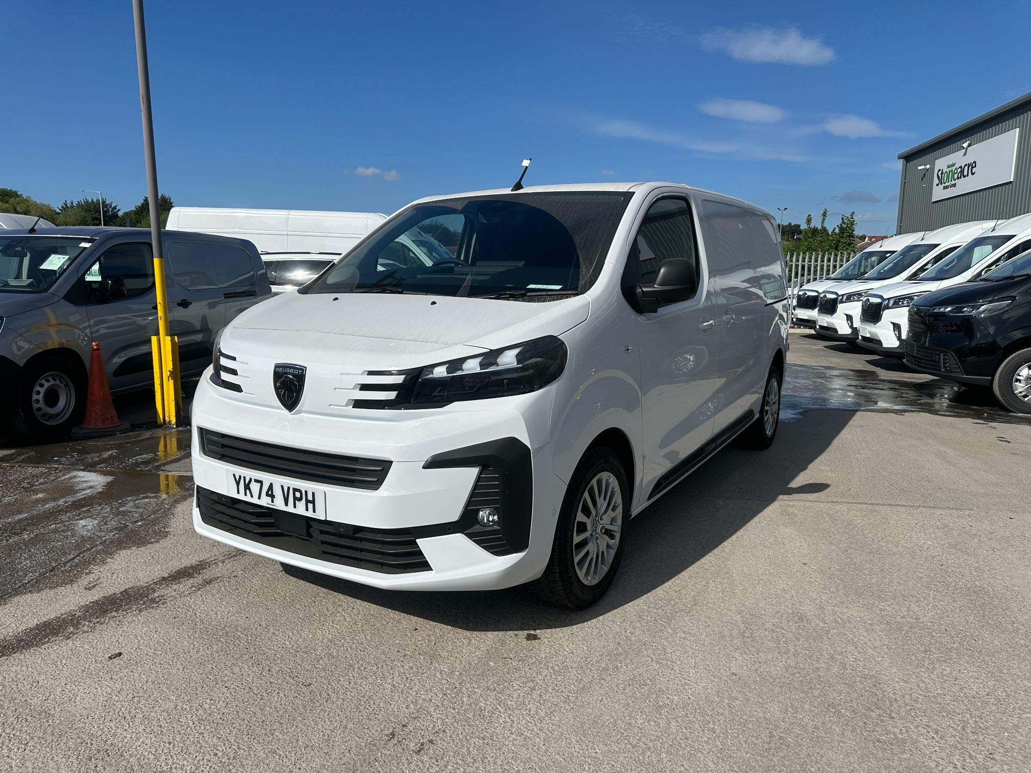 Peugeot Expert Image 7
