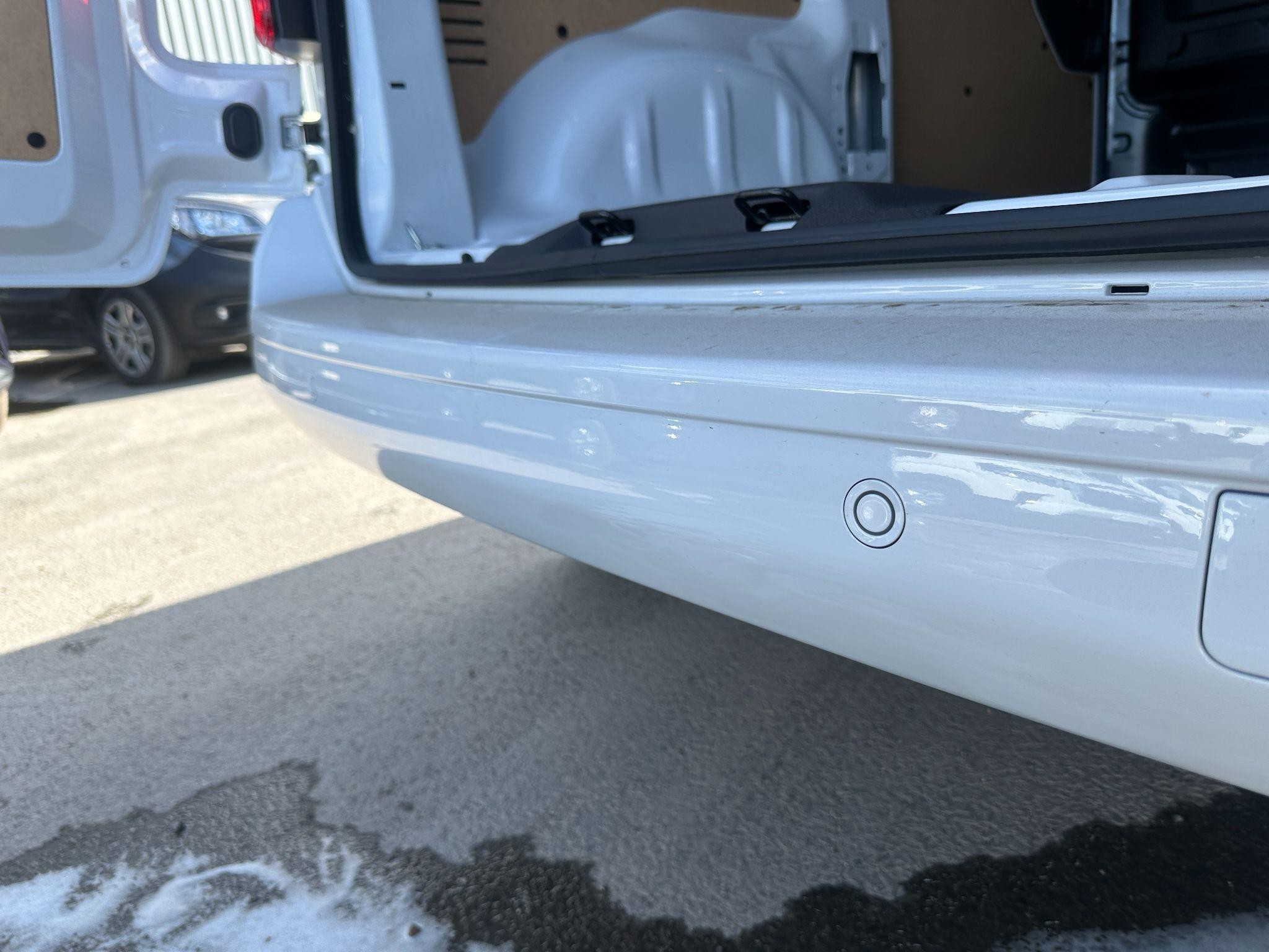 Peugeot Expert Image 14