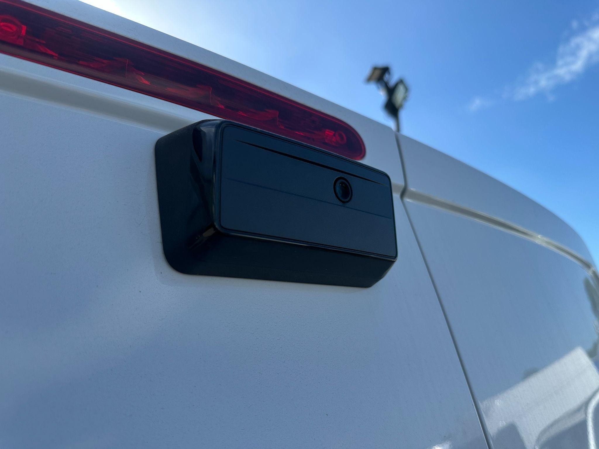 Peugeot Expert Image 16