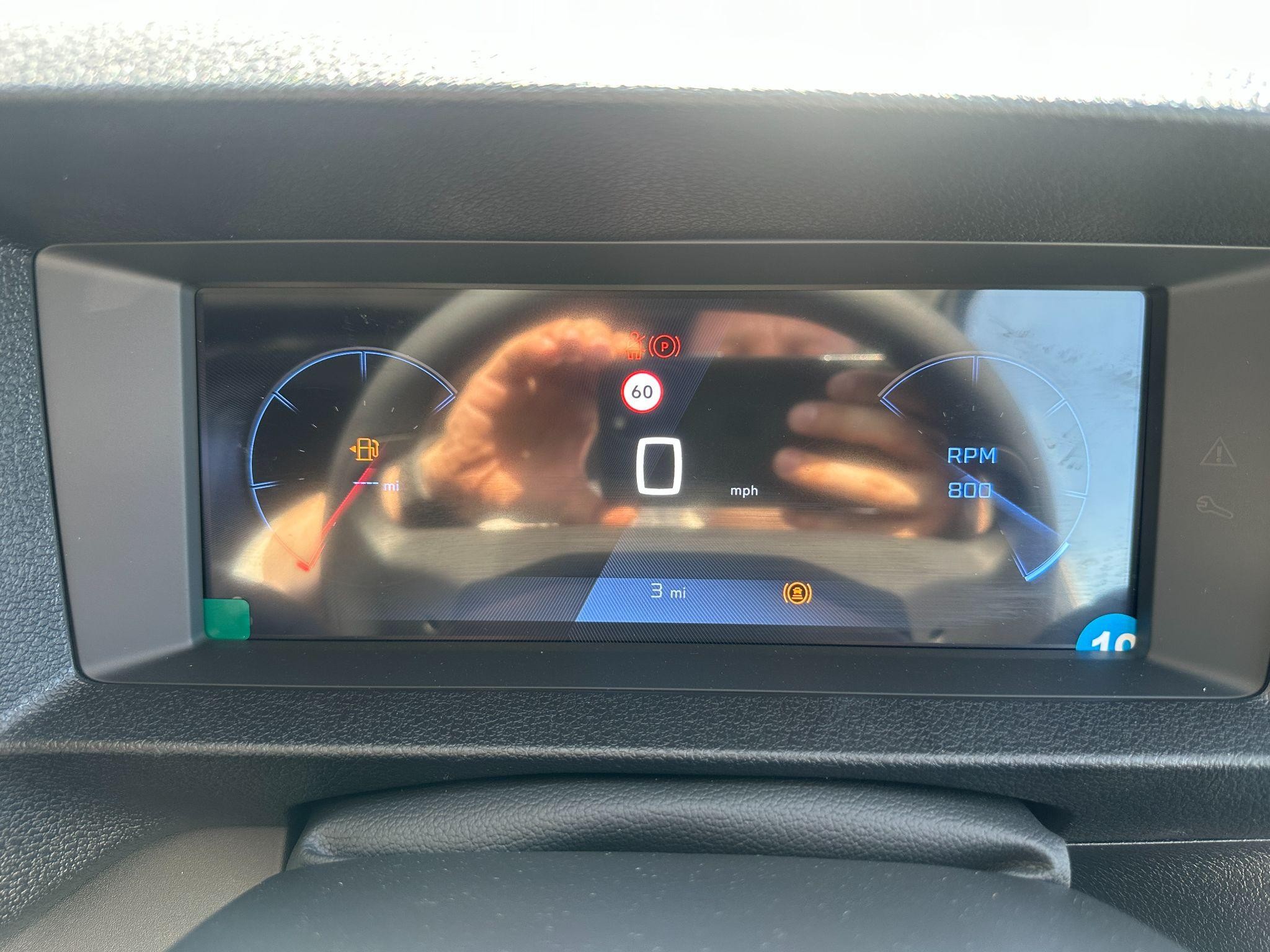 Peugeot Expert Image 23