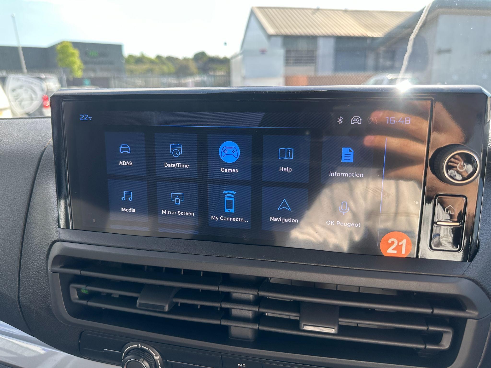 Peugeot Expert Image 29