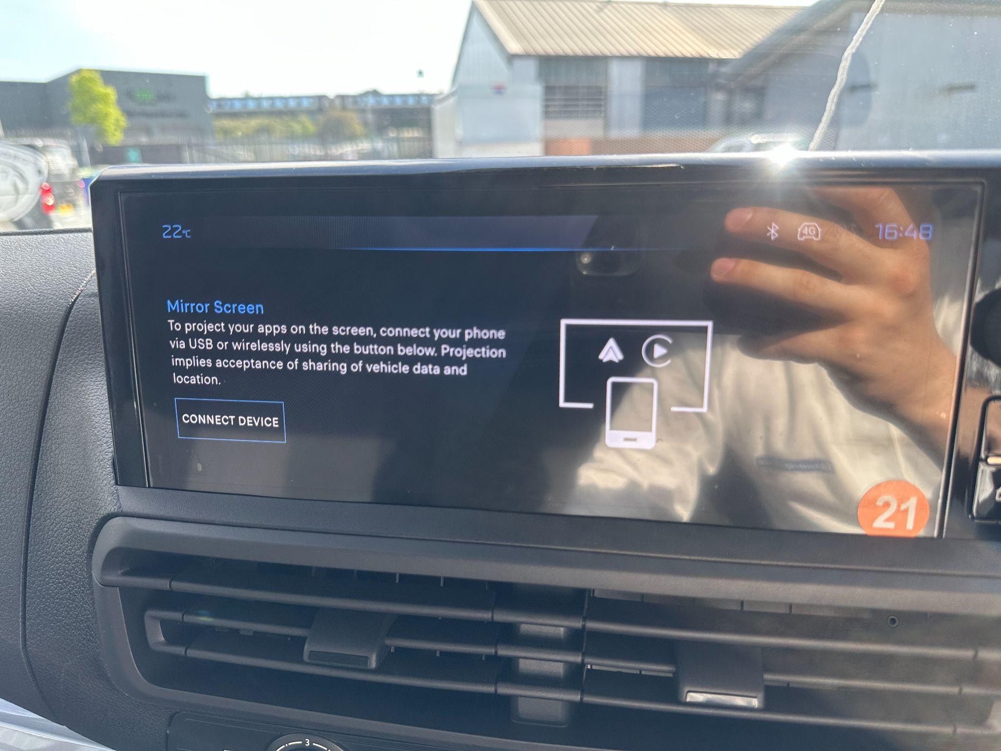 Peugeot Expert Image 30