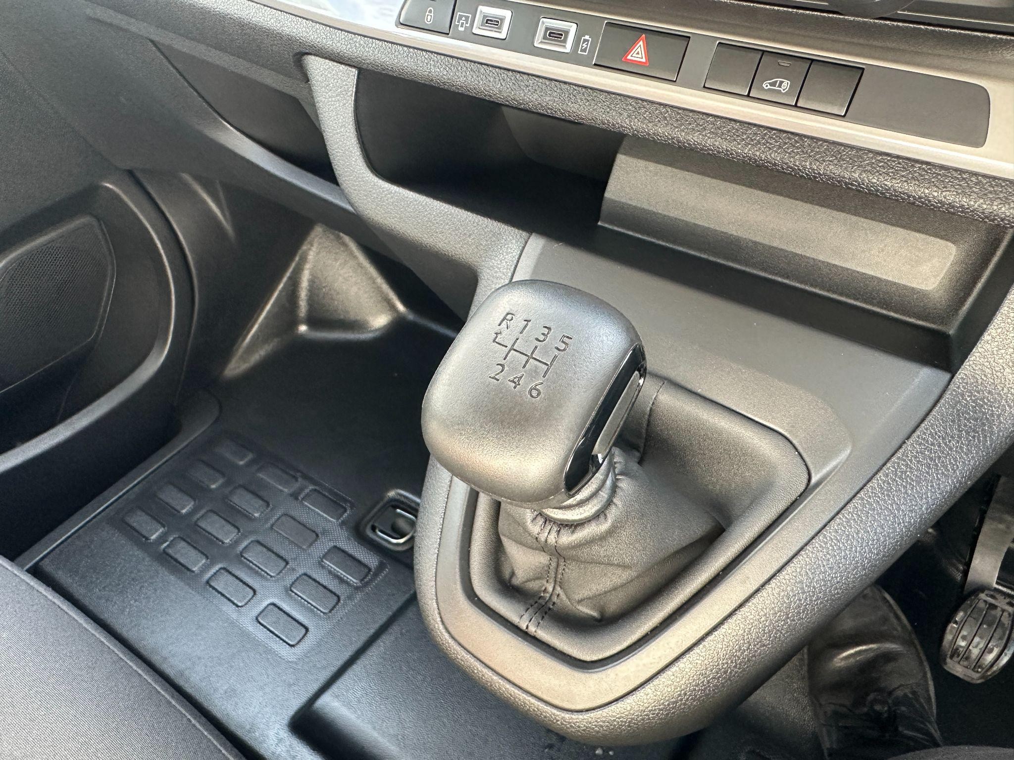 Peugeot Expert Image 35