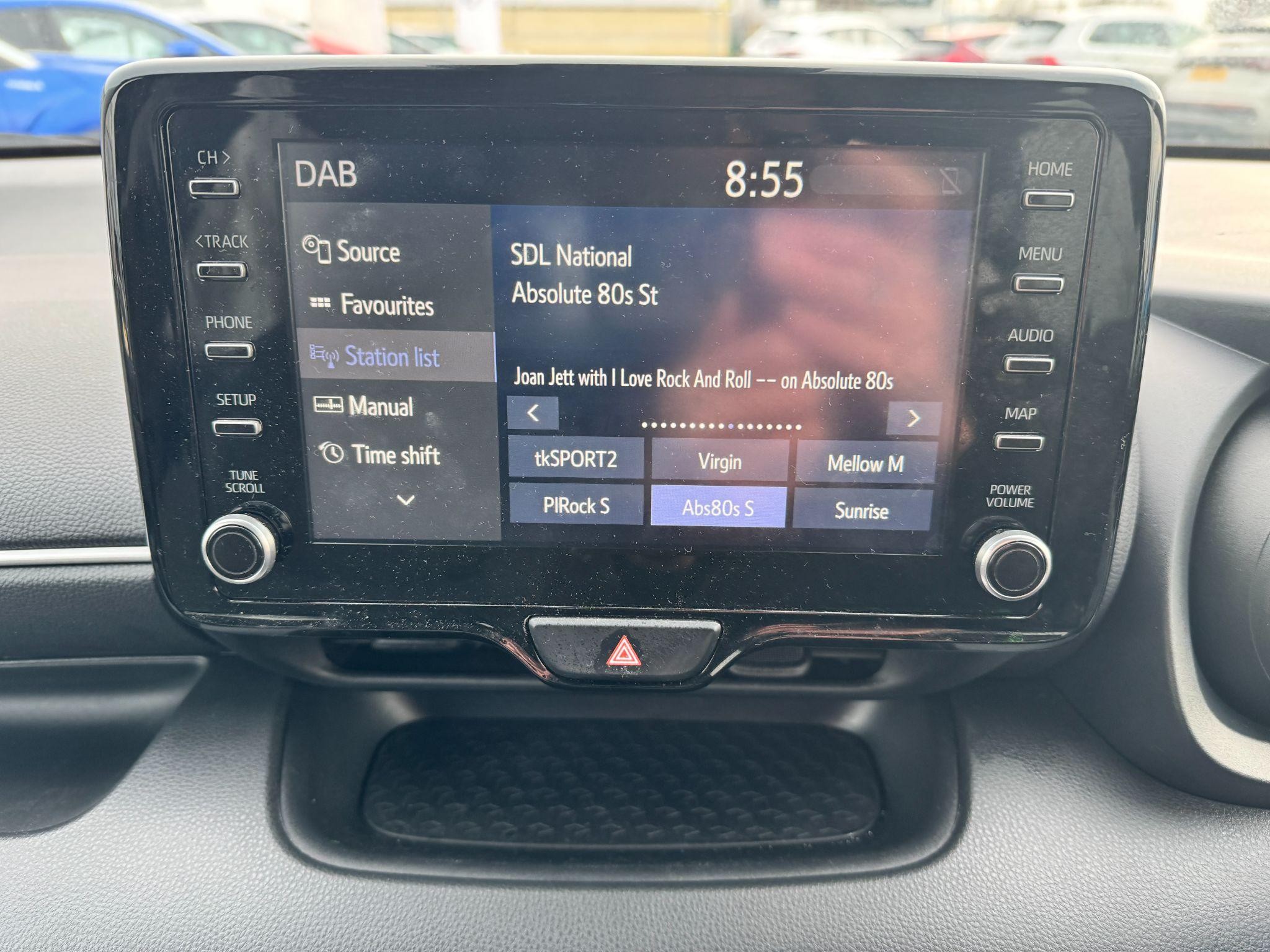 Toyota Yaris Image 20