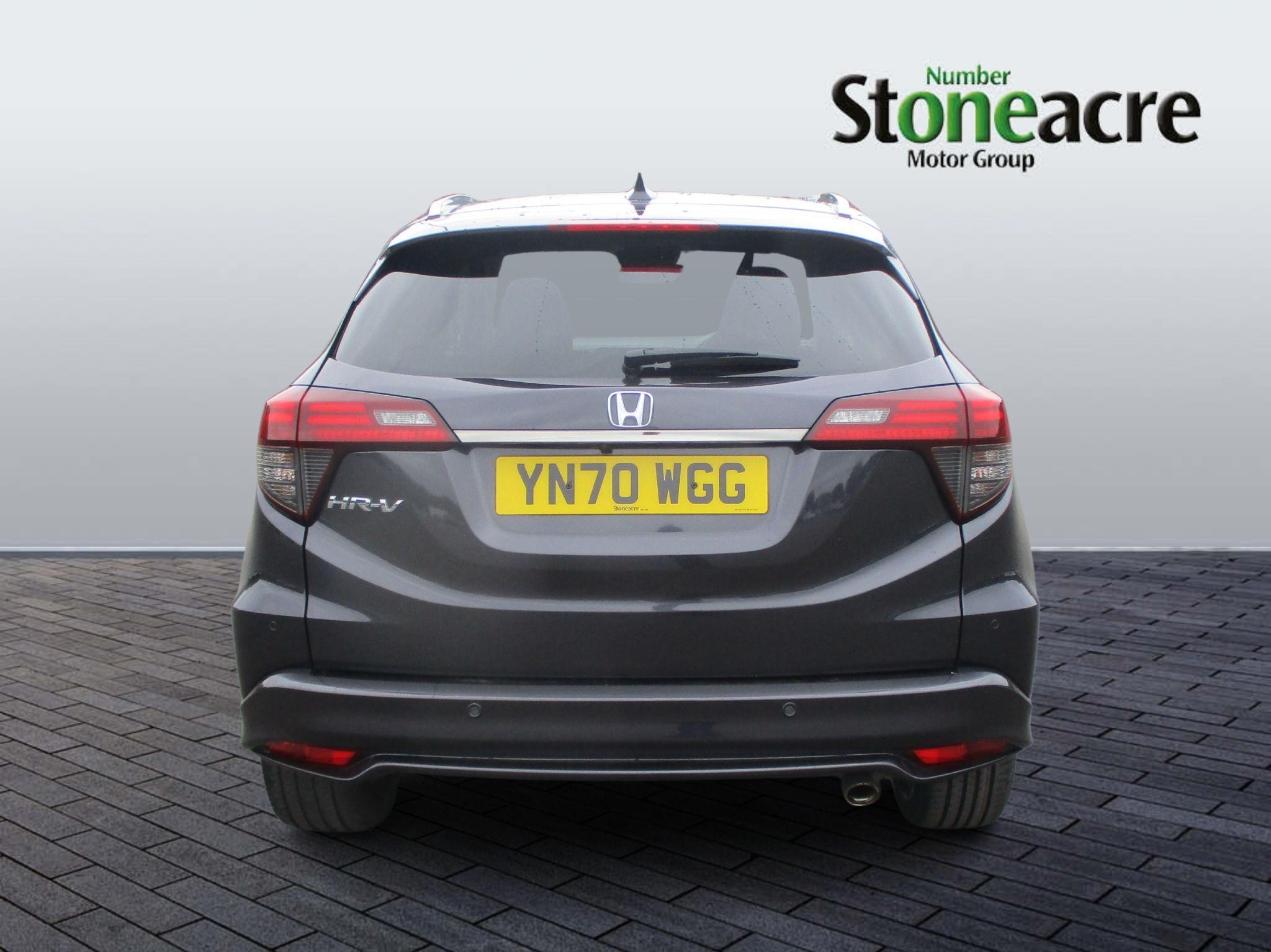 Honda HR-V Image 3
