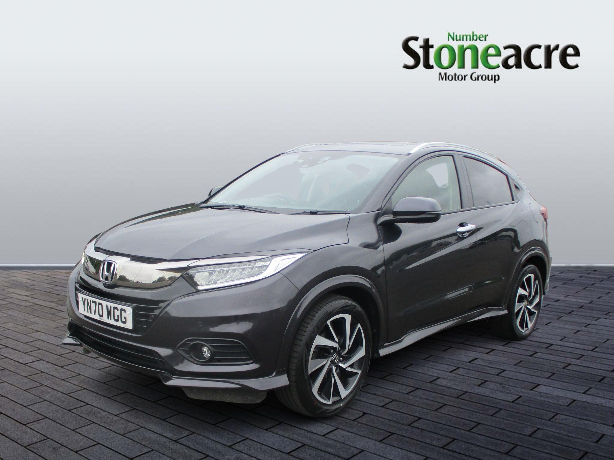 Honda HR-V Image 5