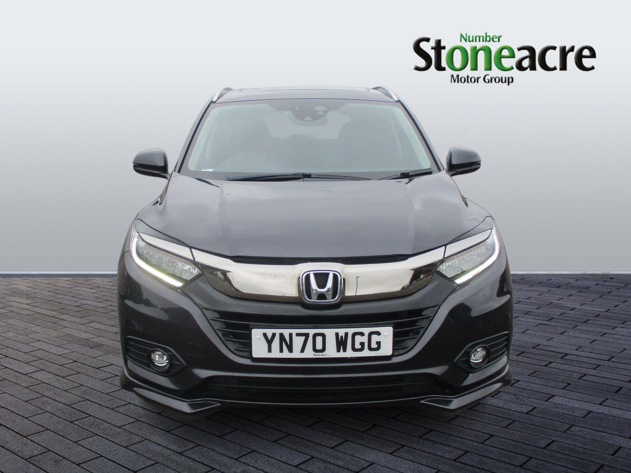 Honda HR-V Image 6