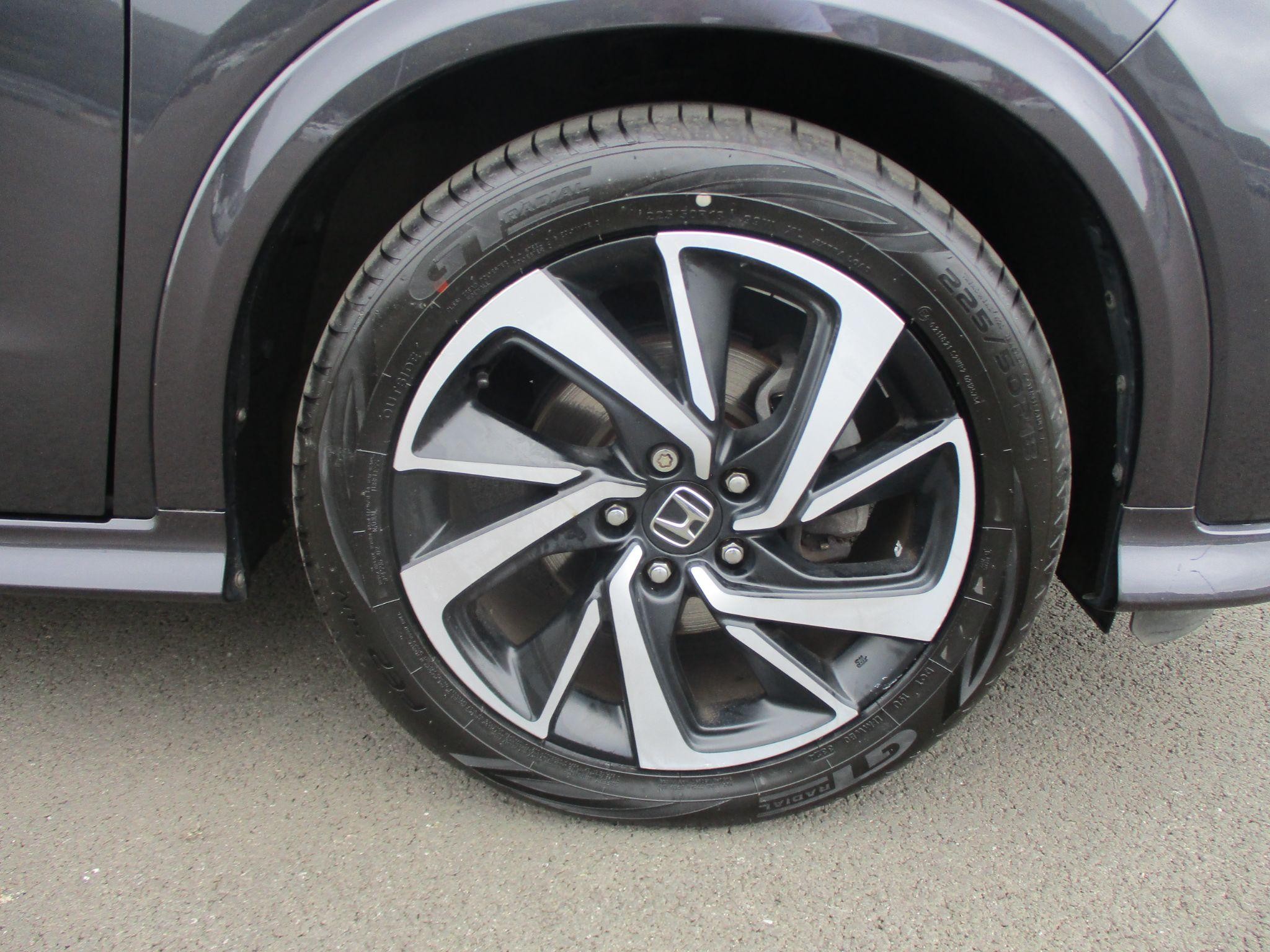 Honda HR-V Image 7