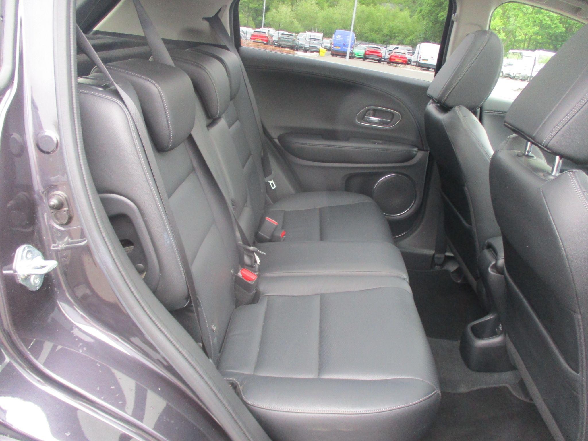 Honda HR-V Image 9