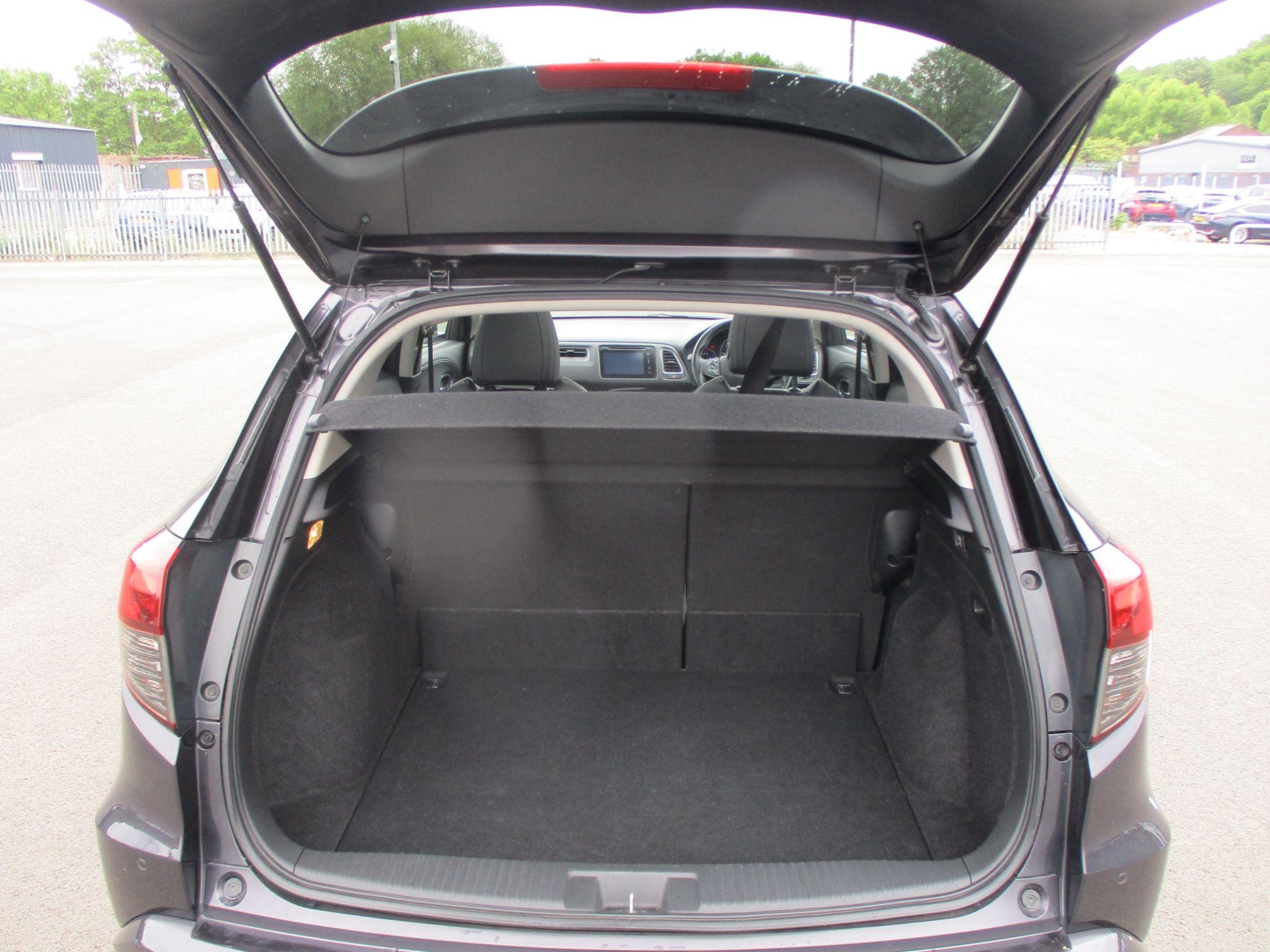 Honda HR-V Image 10