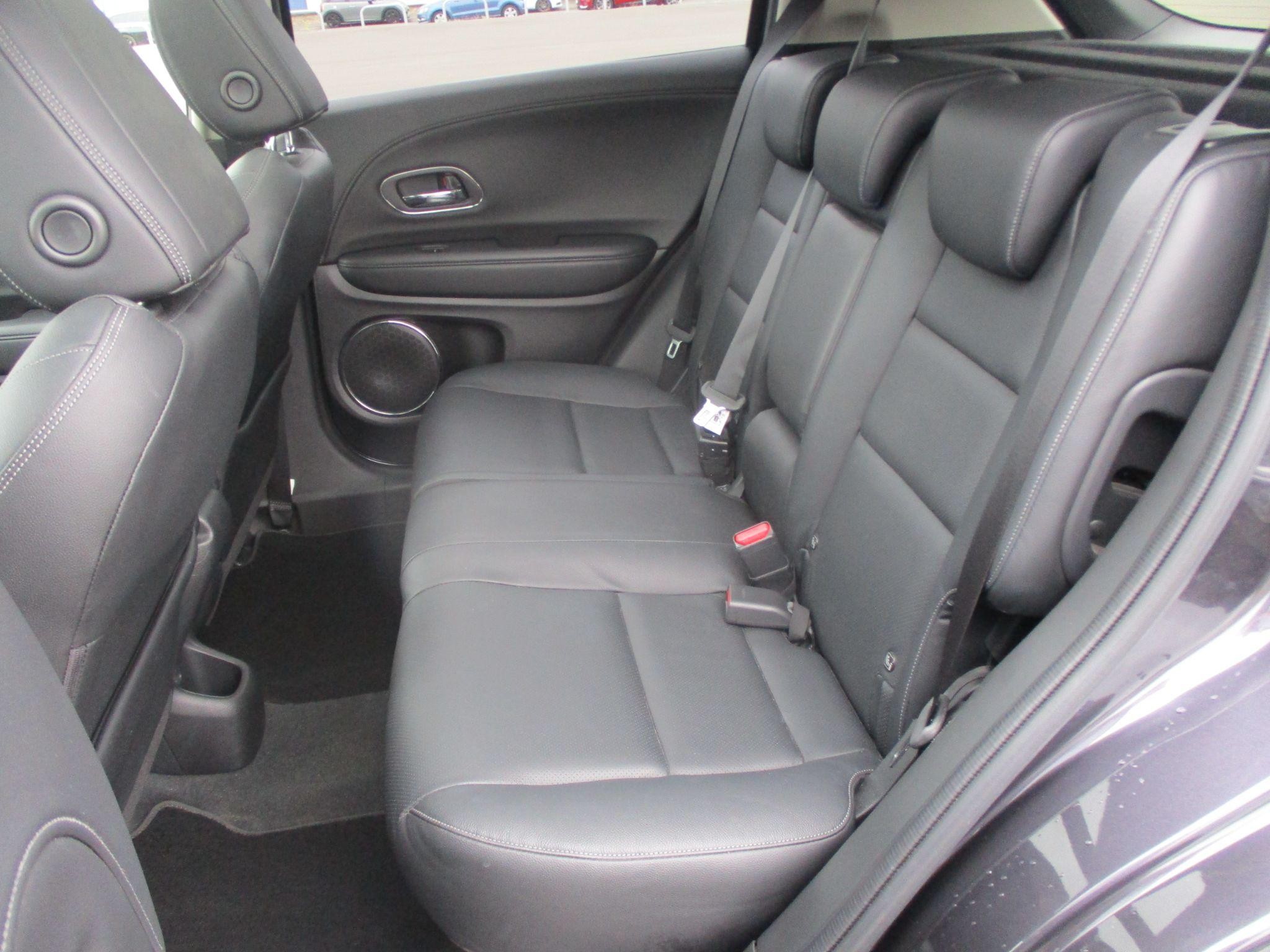 Honda HR-V Image 11