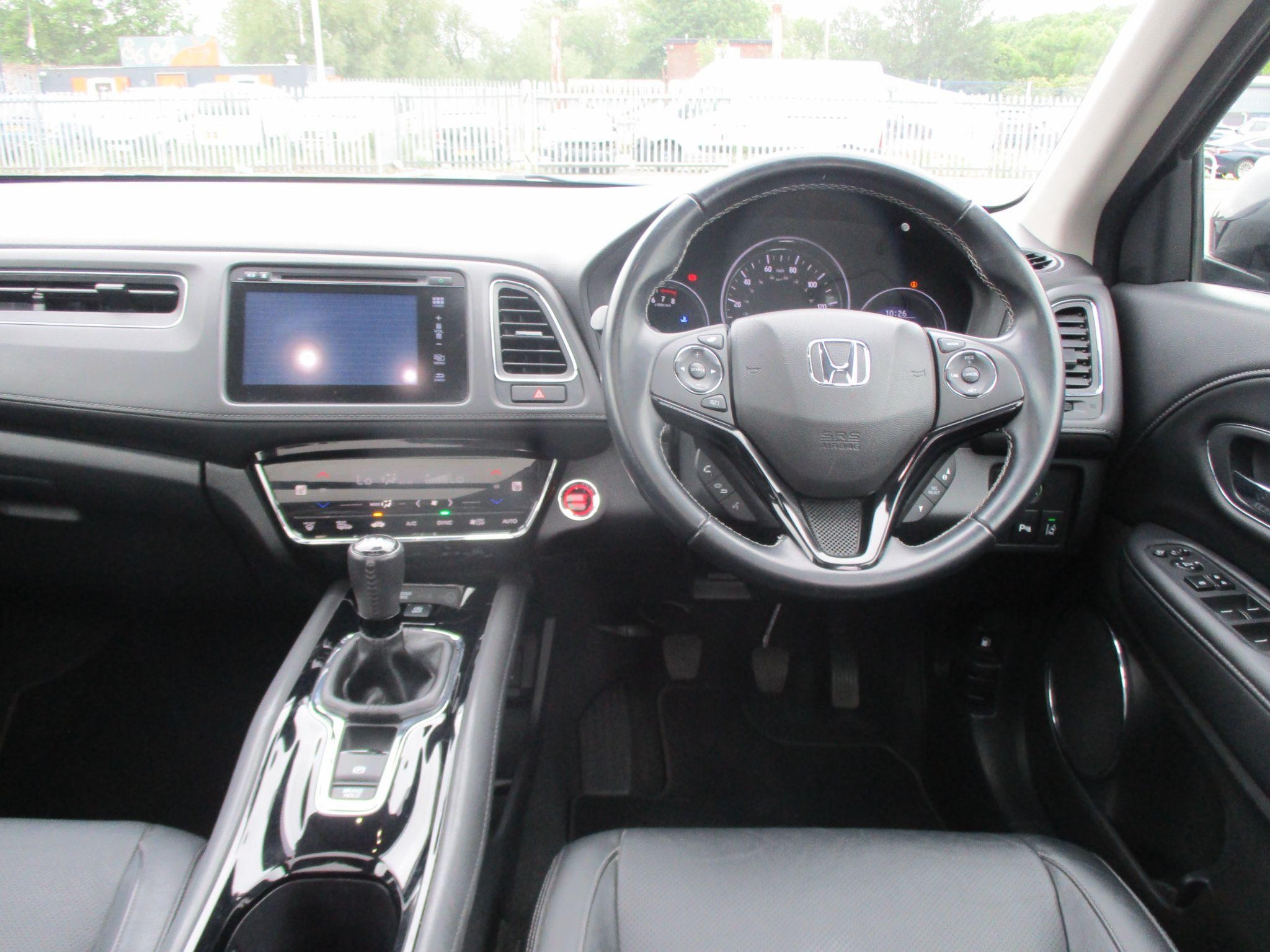 Honda HR-V Image 13