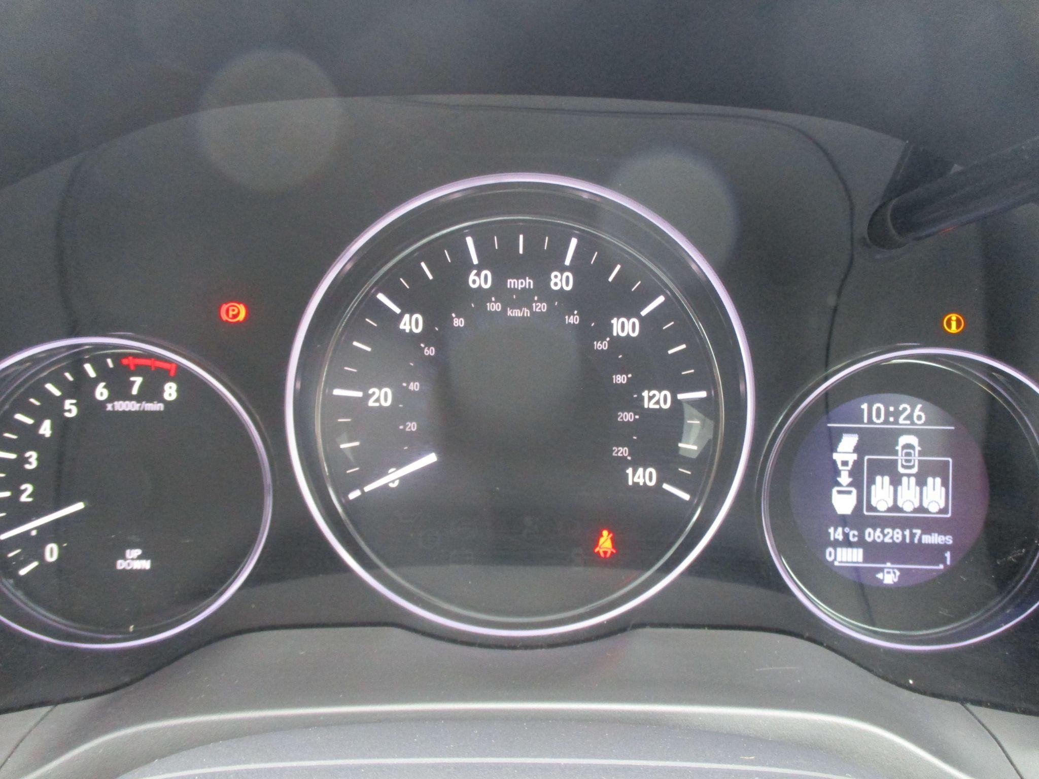 Honda HR-V Image 15