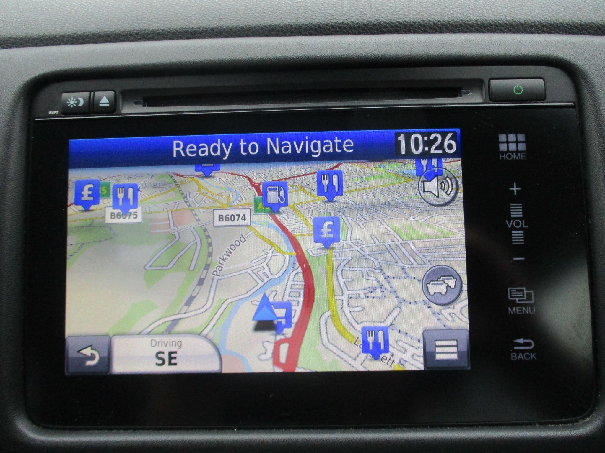 Honda HR-V Image 17