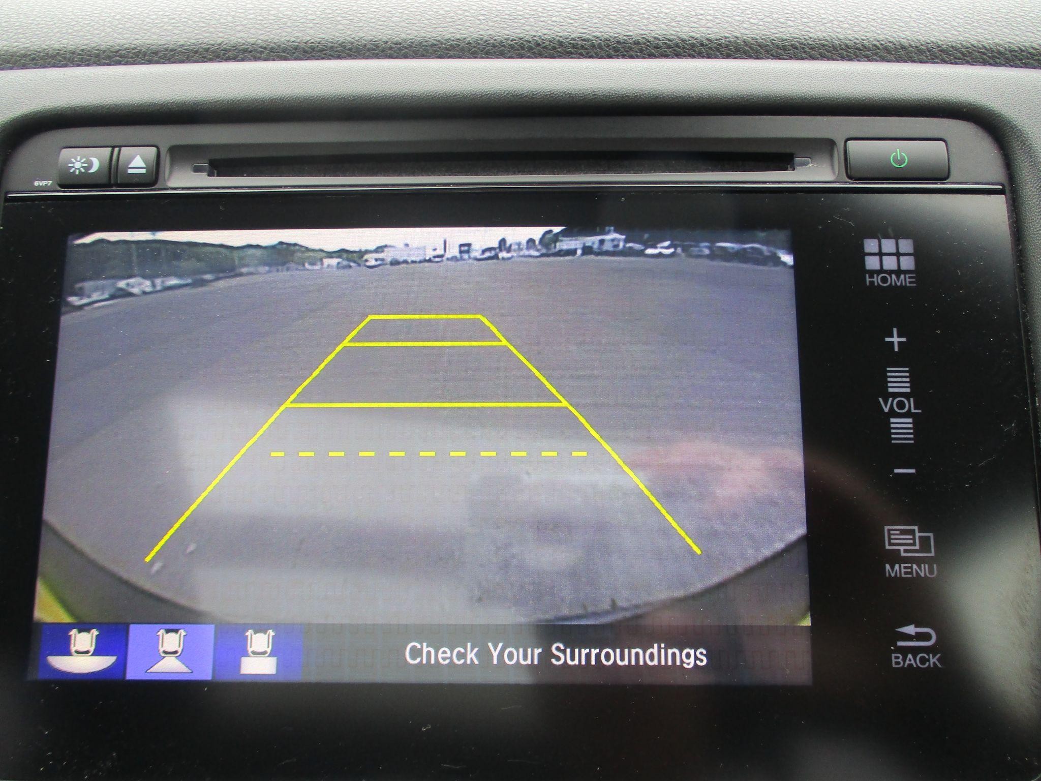 Honda HR-V Image 18