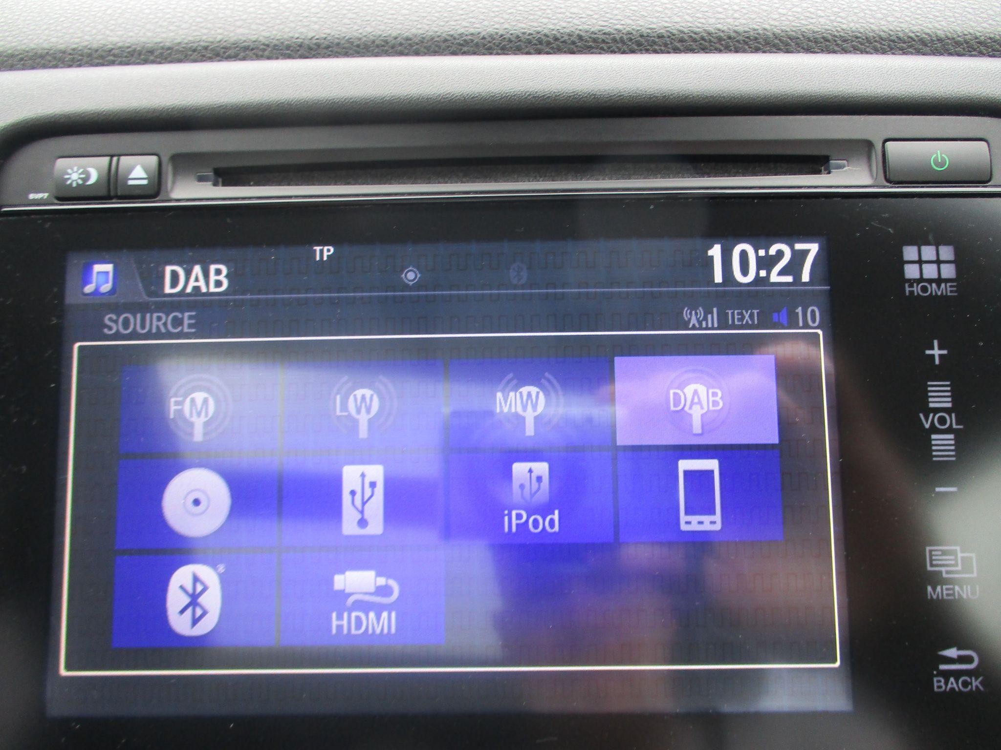 Honda HR-V Image 19