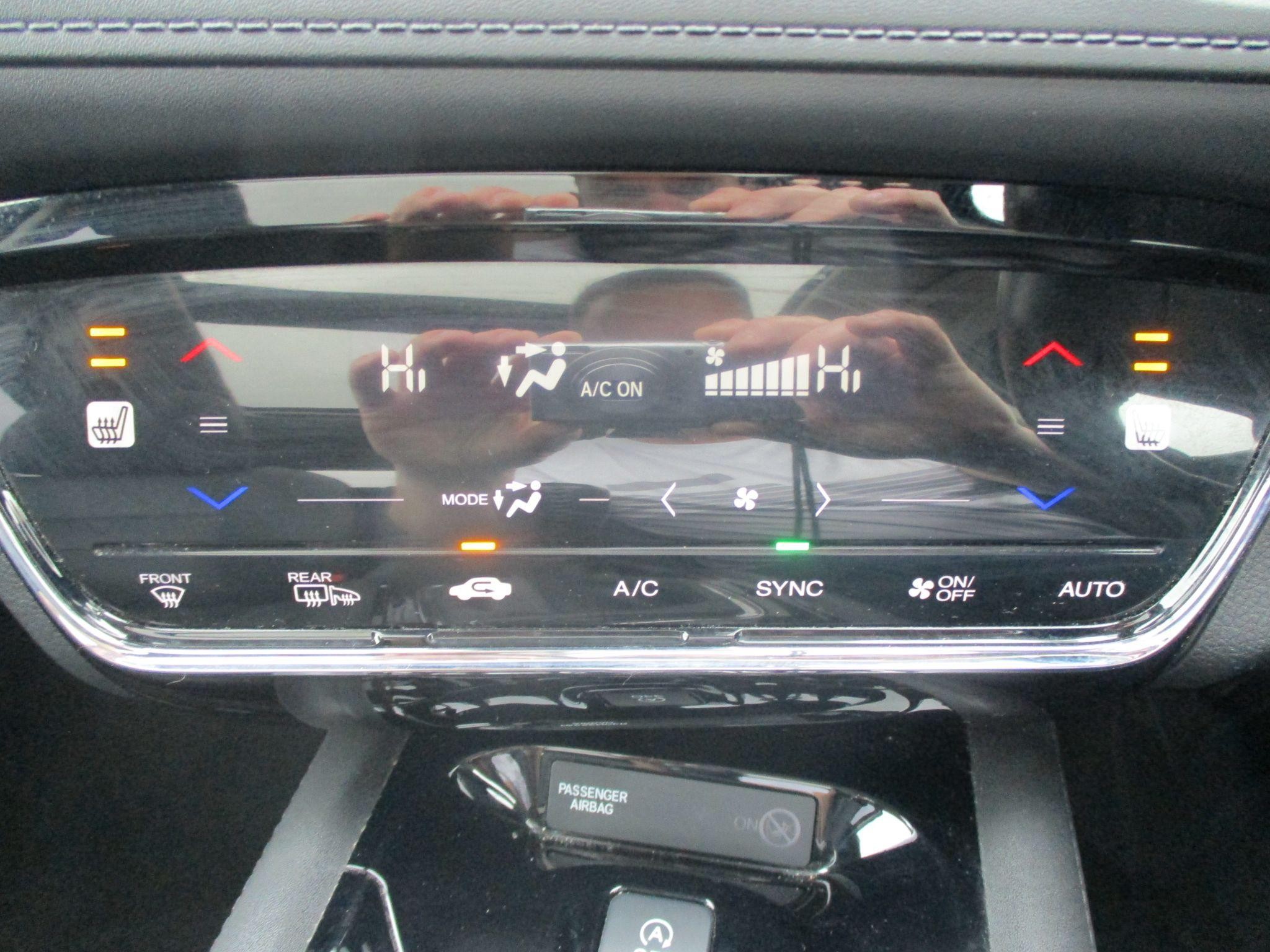 Honda HR-V Image 20