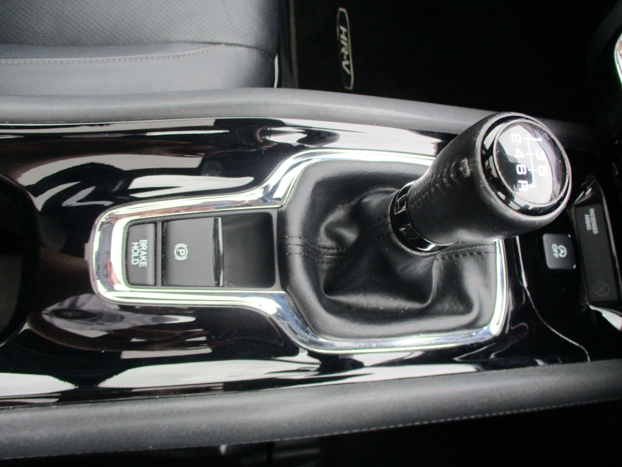 Honda HR-V Image 21