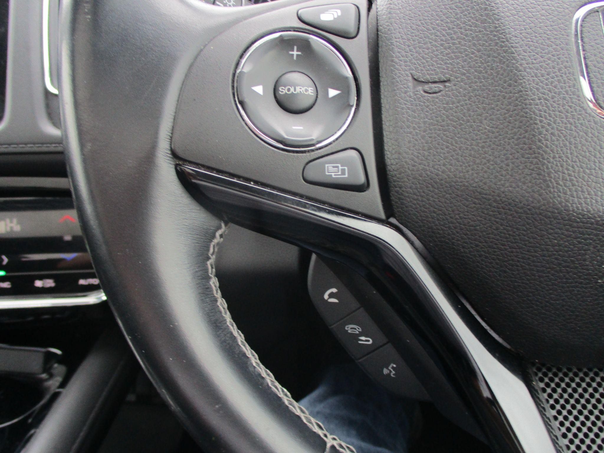 Honda HR-V Image 22