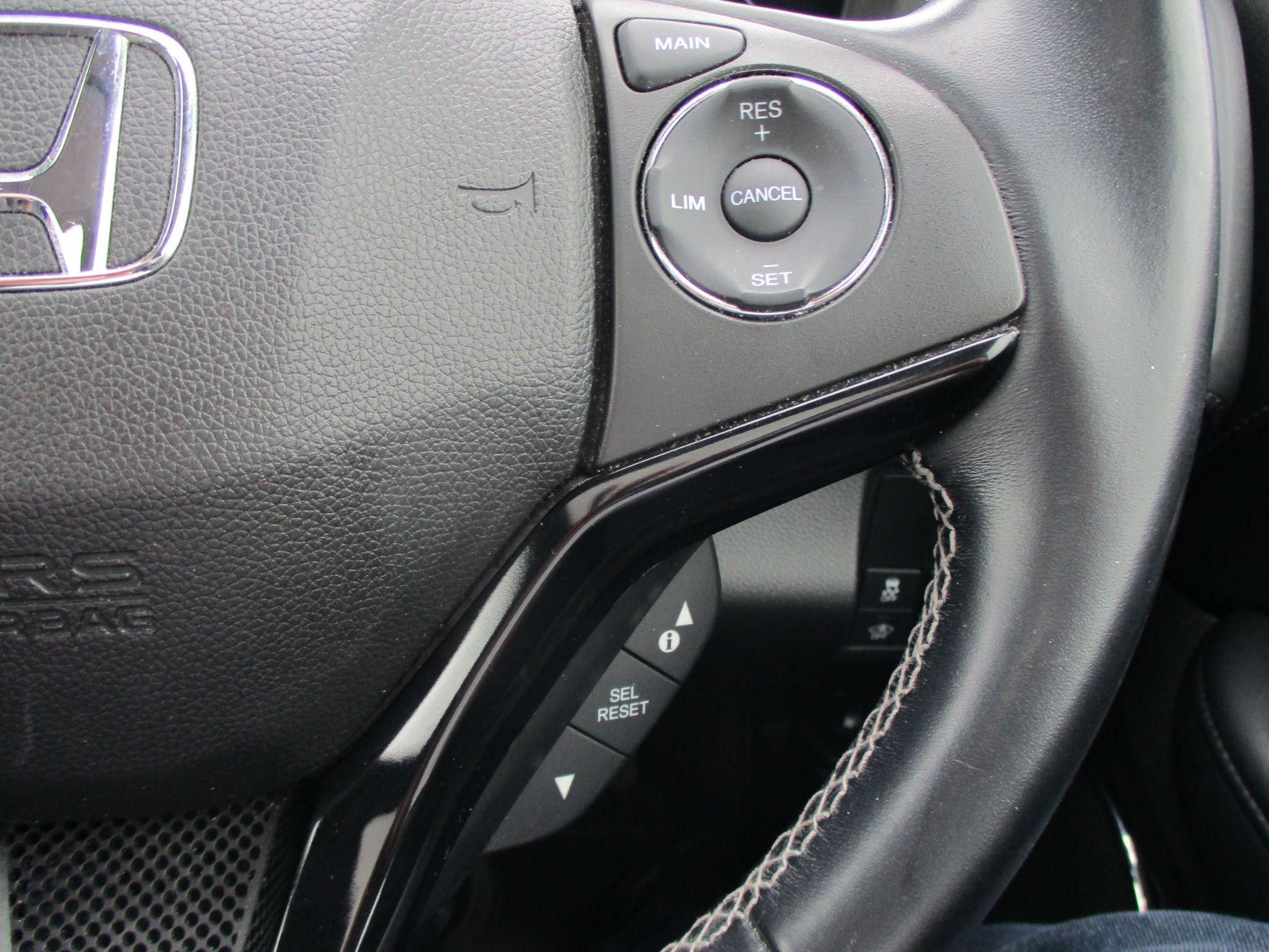 Honda HR-V Image 23