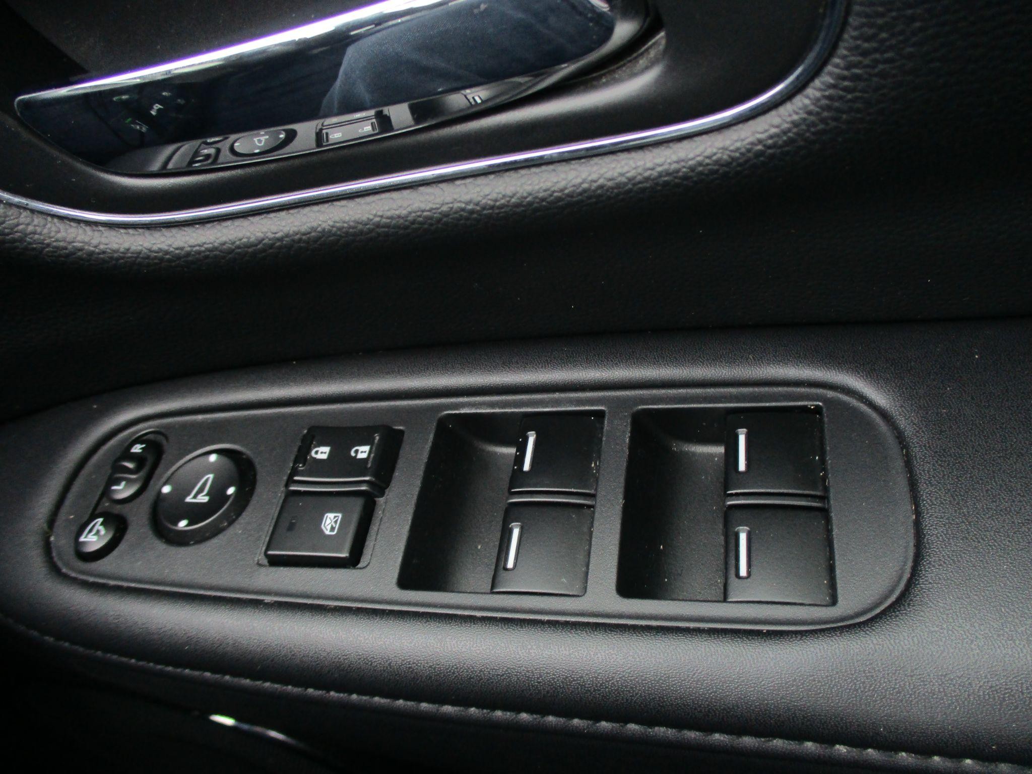 Honda HR-V Image 24