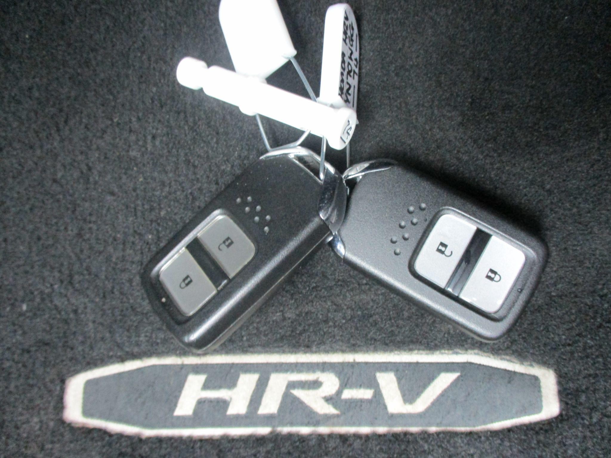Honda HR-V Image 26