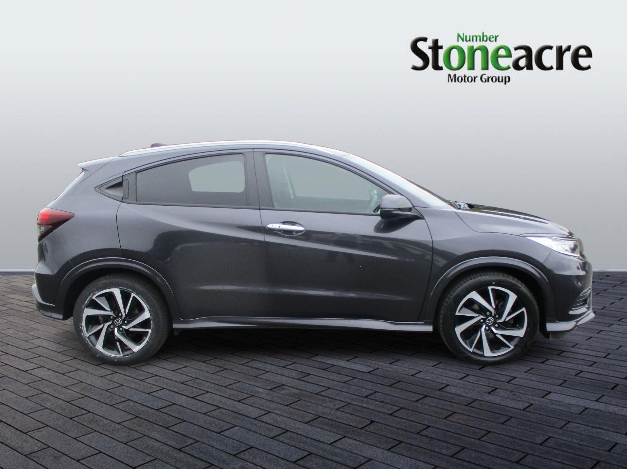 Honda HR-V Image 27