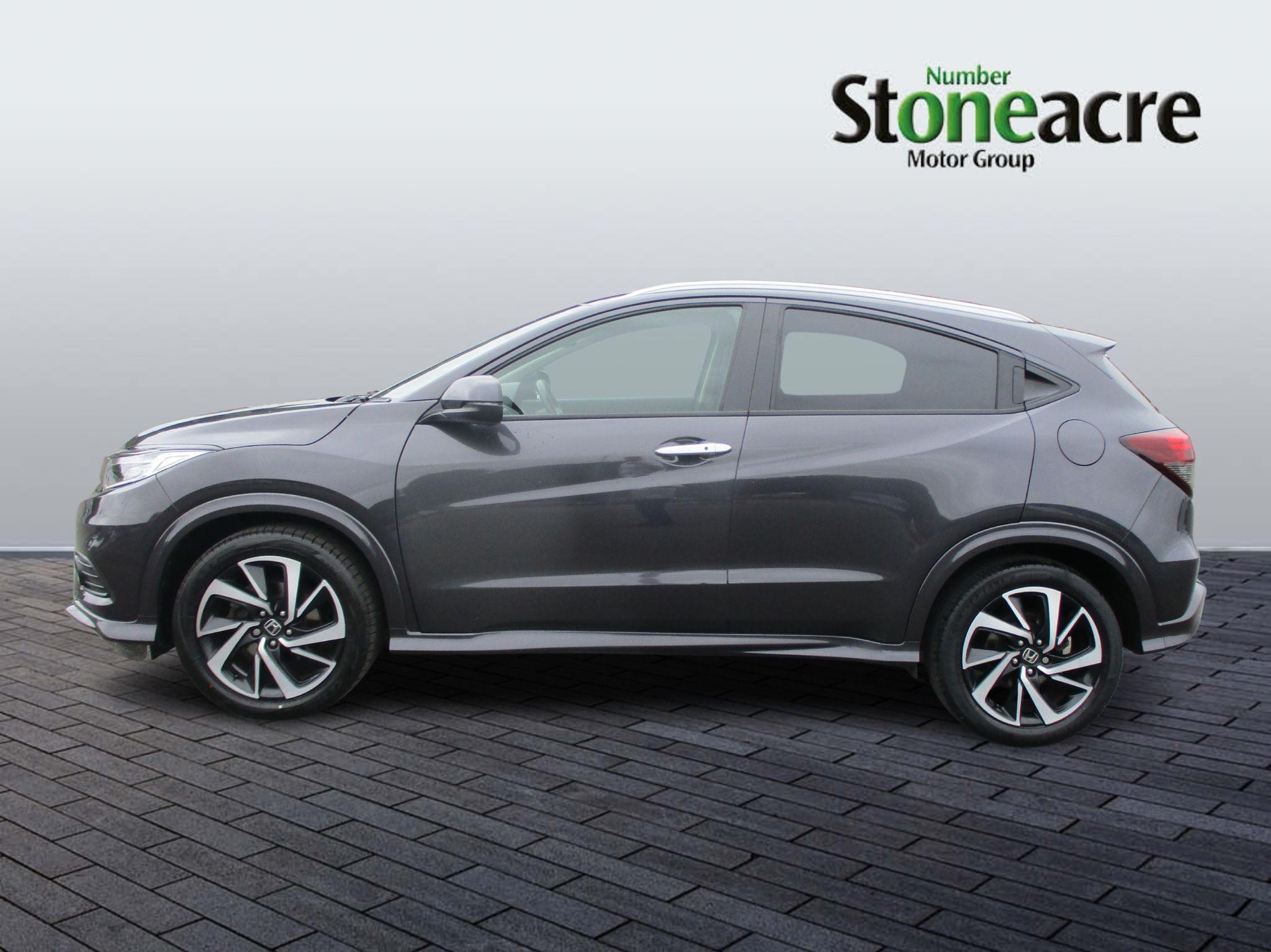 Honda HR-V Image 28