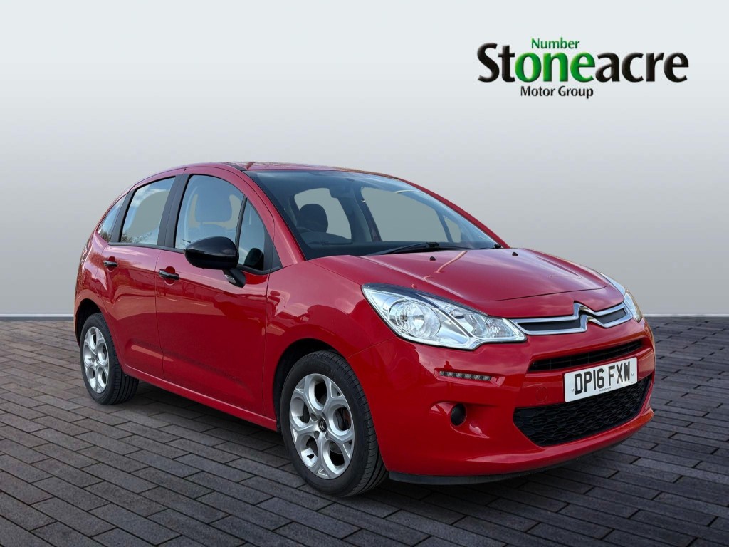 sold car
