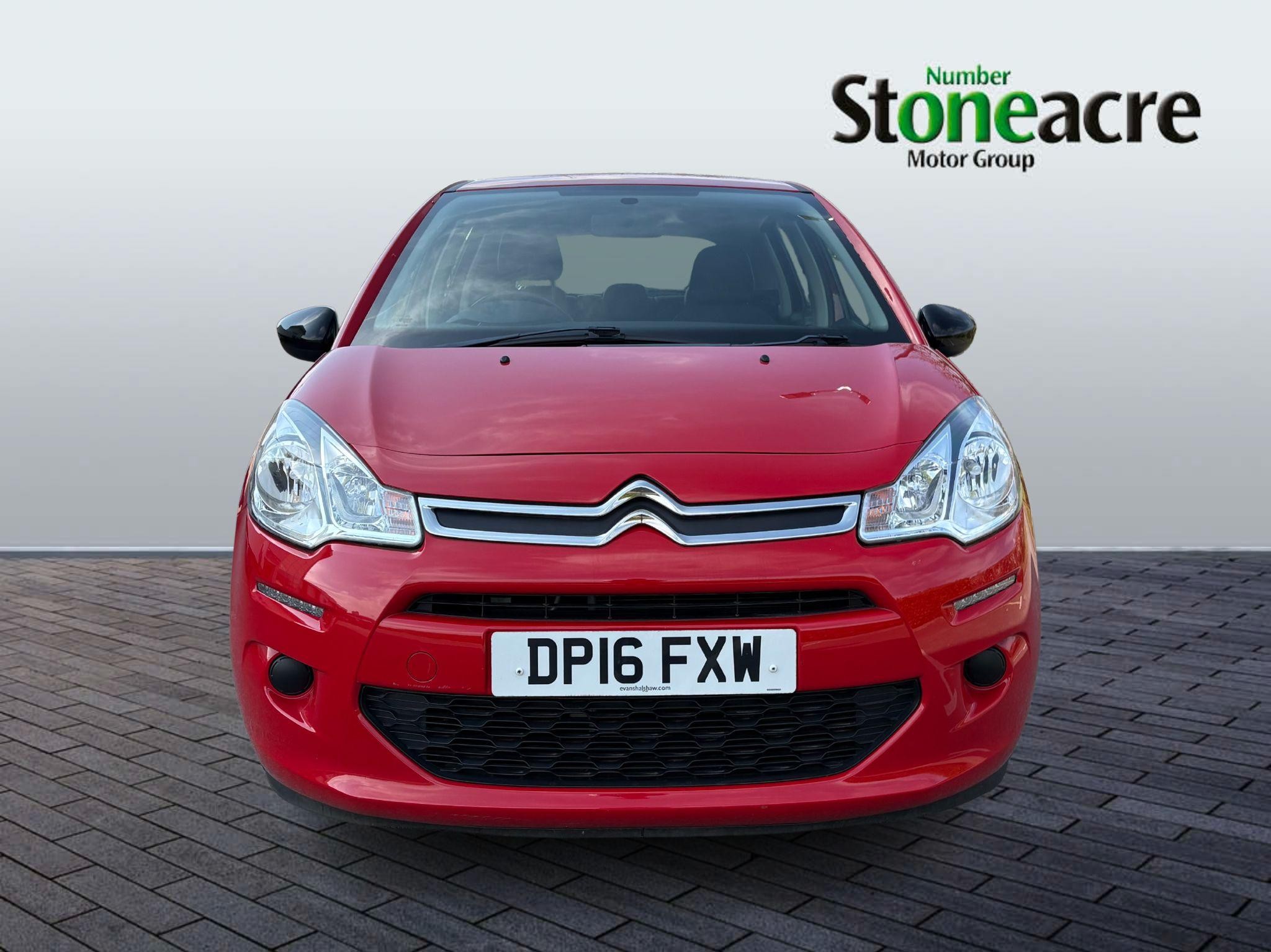 Citroen C3 Image 6