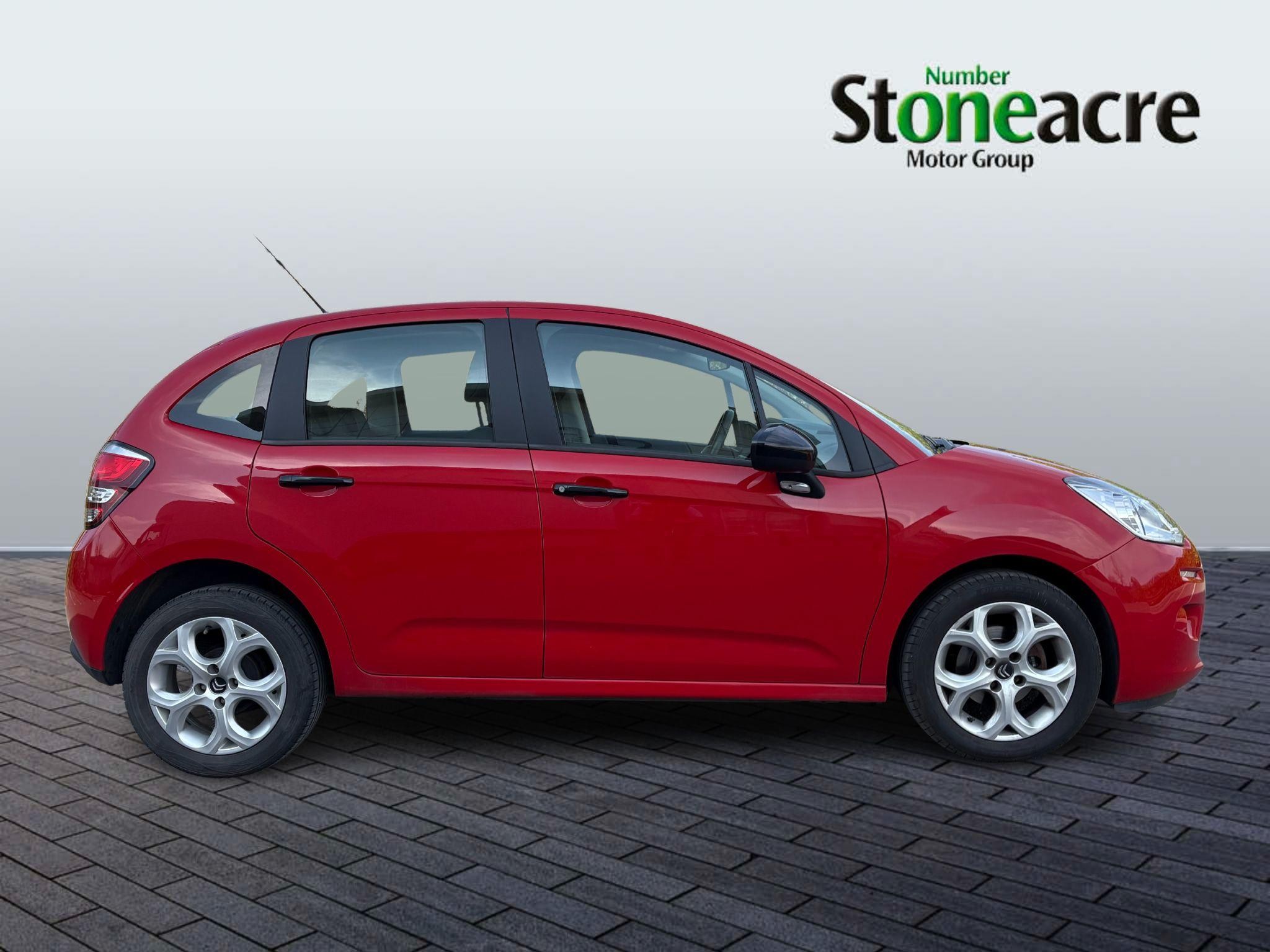 Citroen C3 Image 7