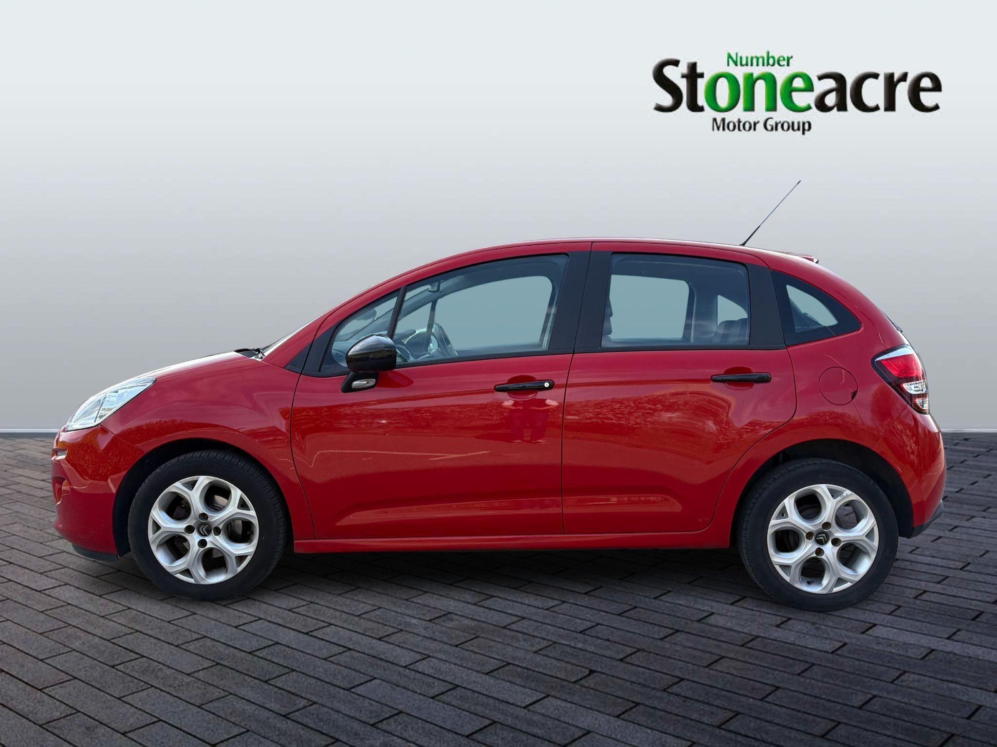 Citroen C3 Image 8
