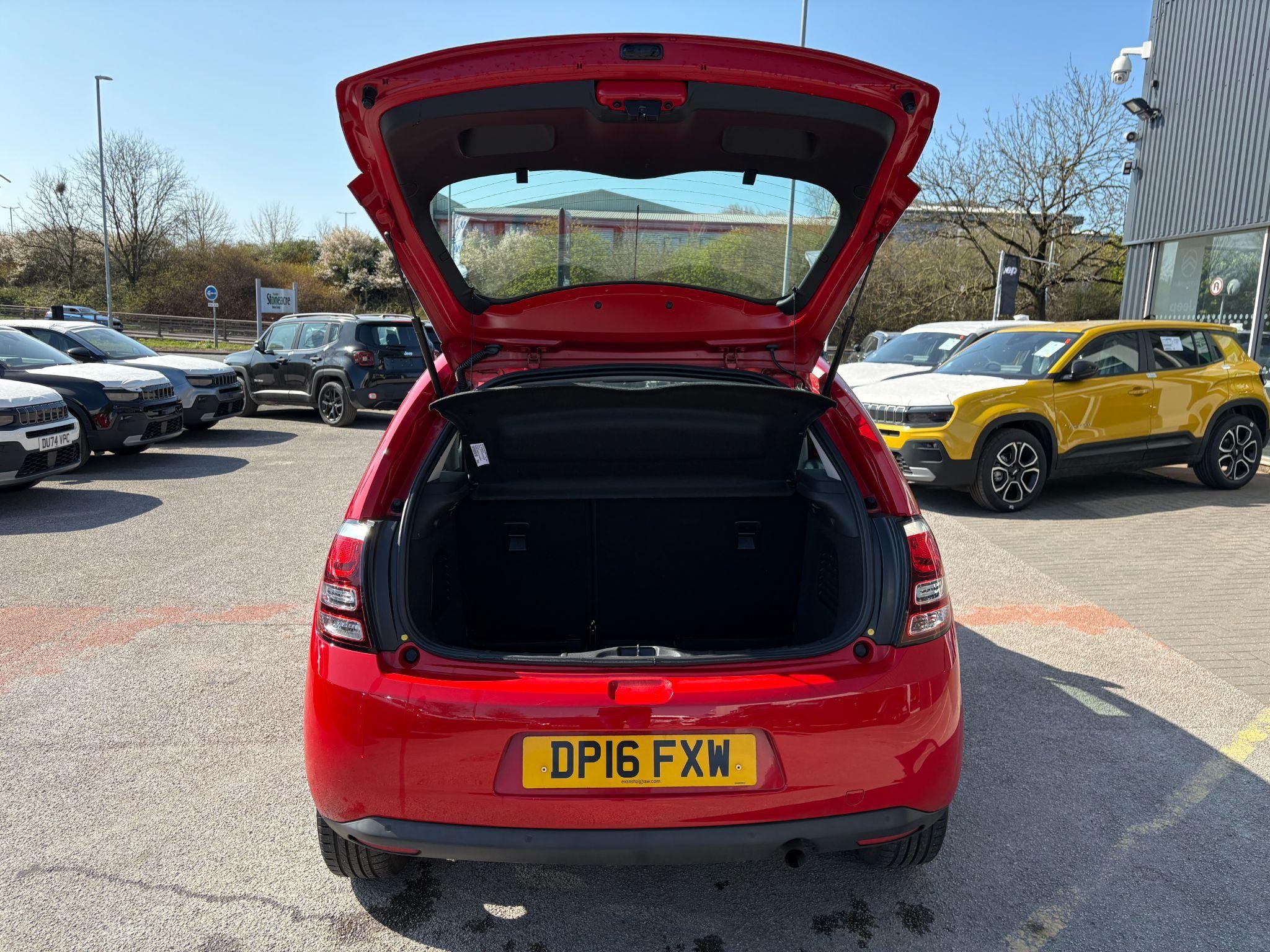 Citroen C3 Image 9