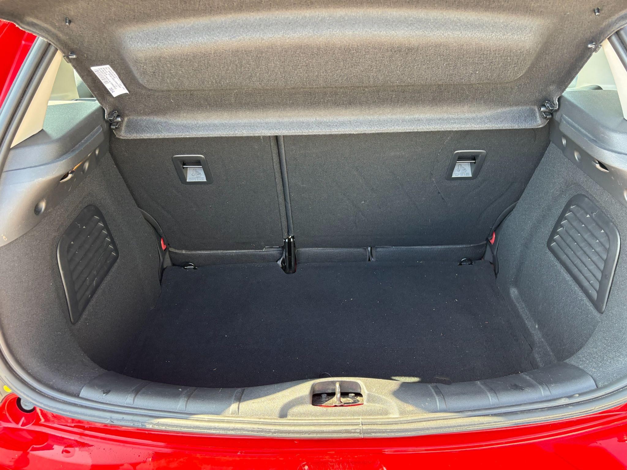 Citroen C3 Image 10