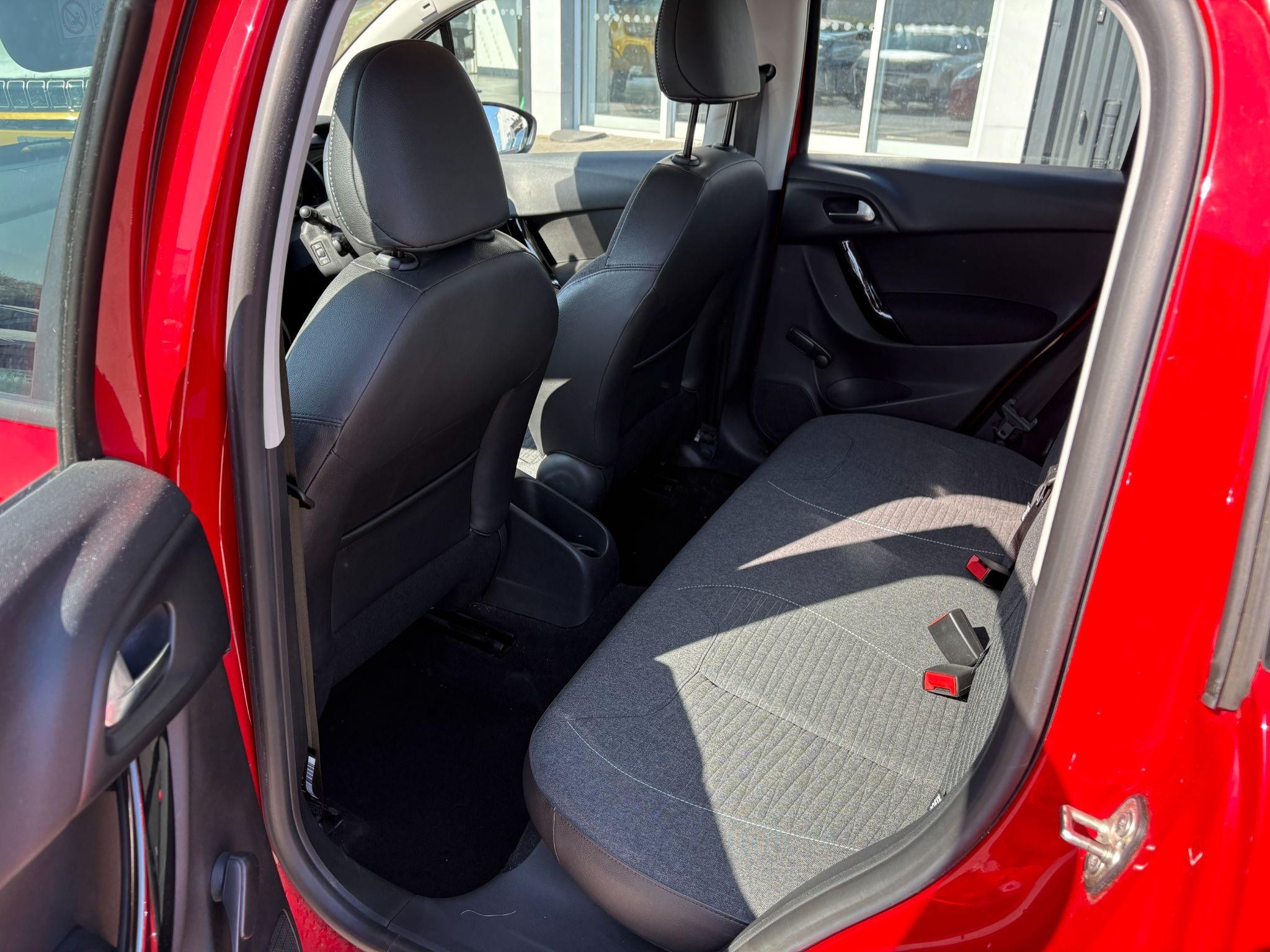 Citroen C3 Image 11