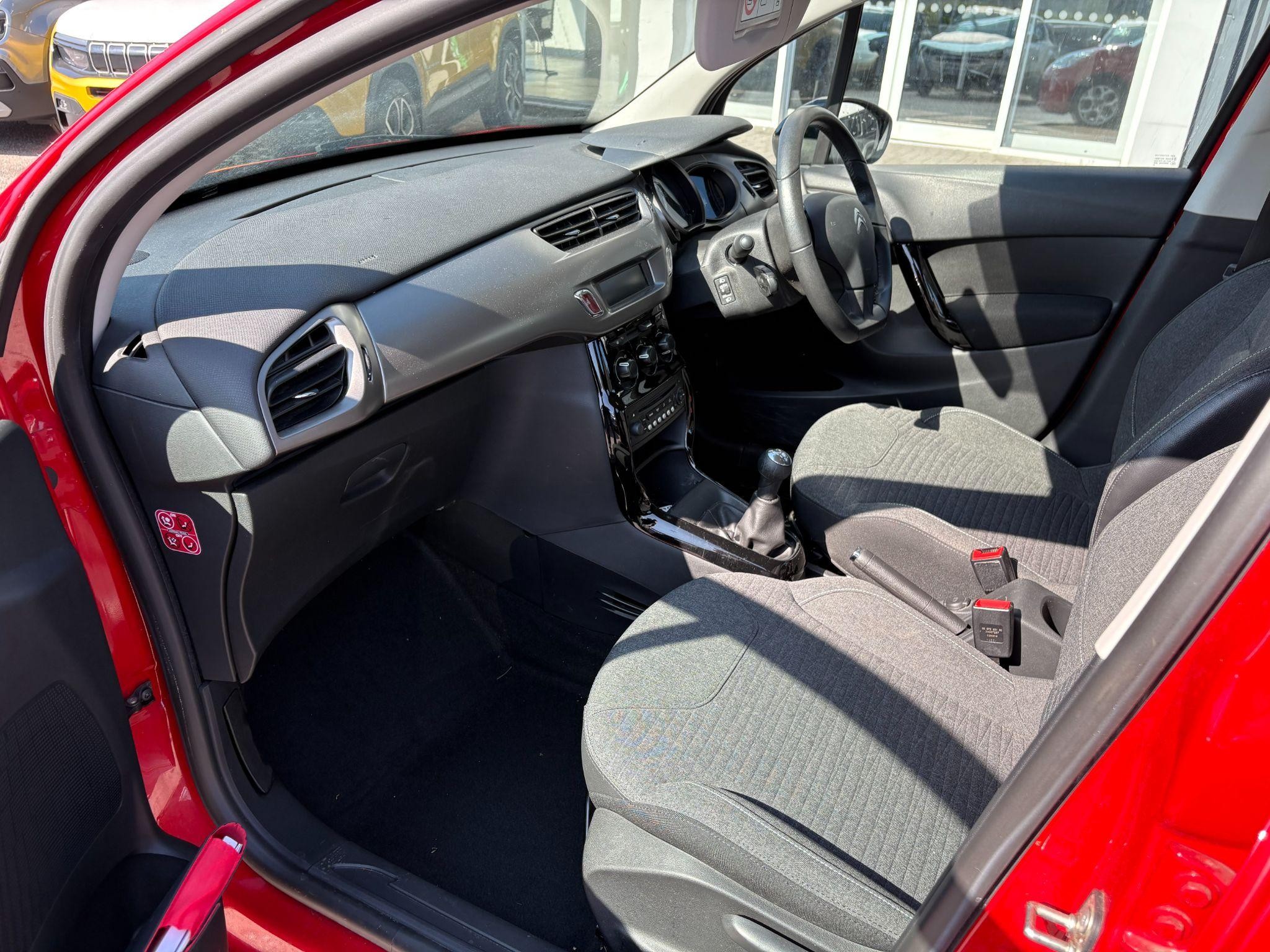 Citroen C3 Image 13