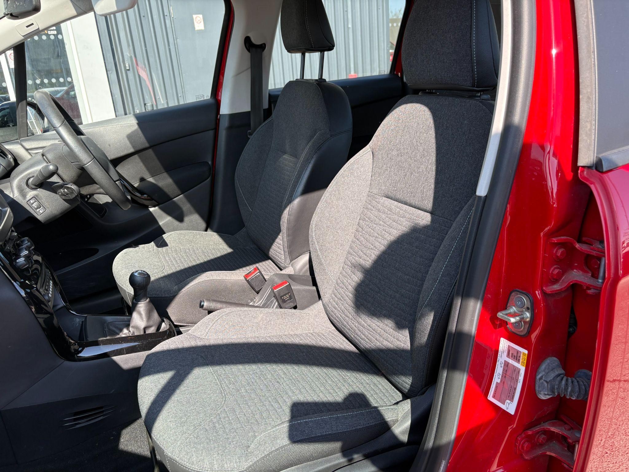 Citroen C3 Image 14