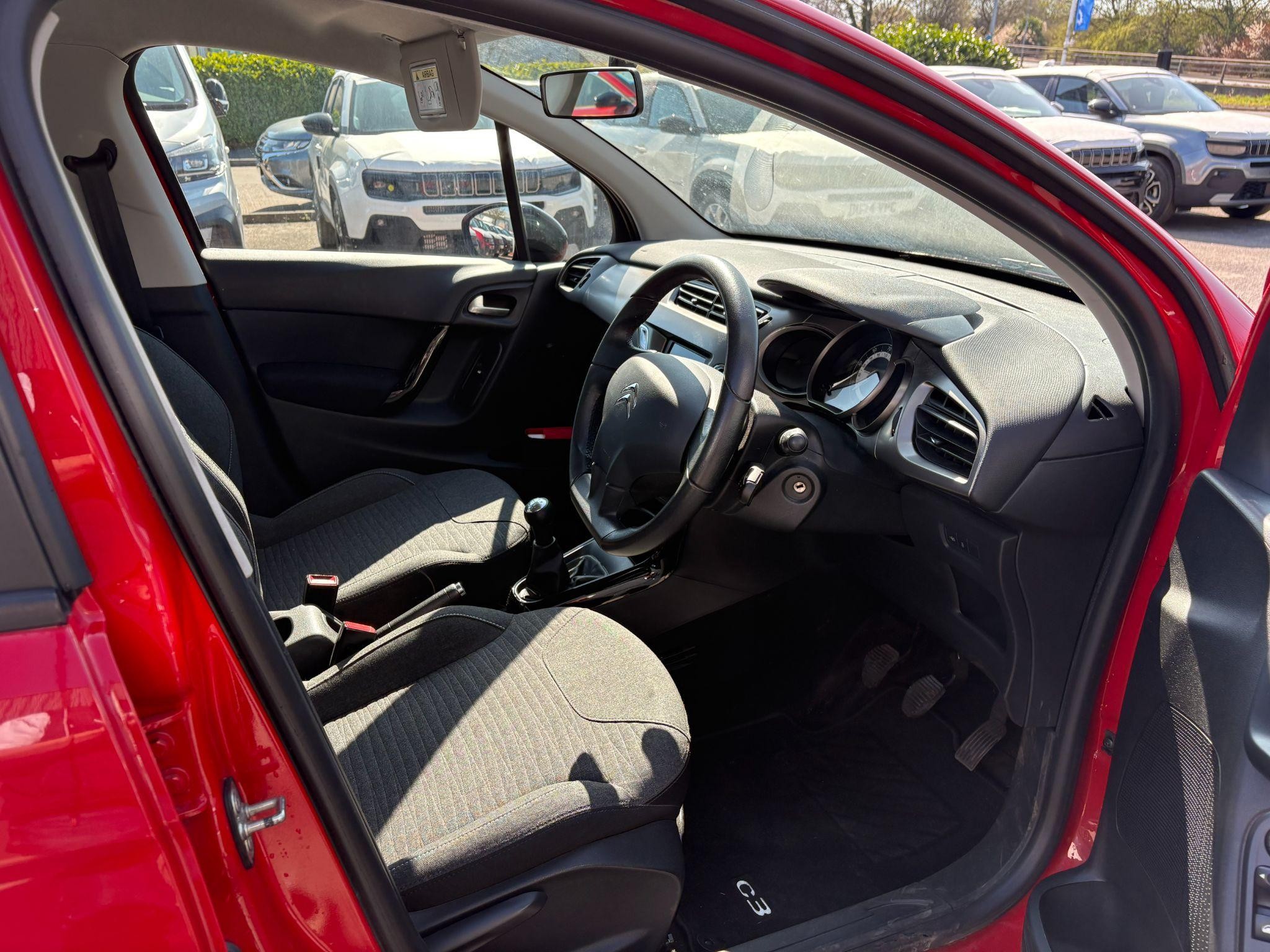 Citroen C3 Image 15