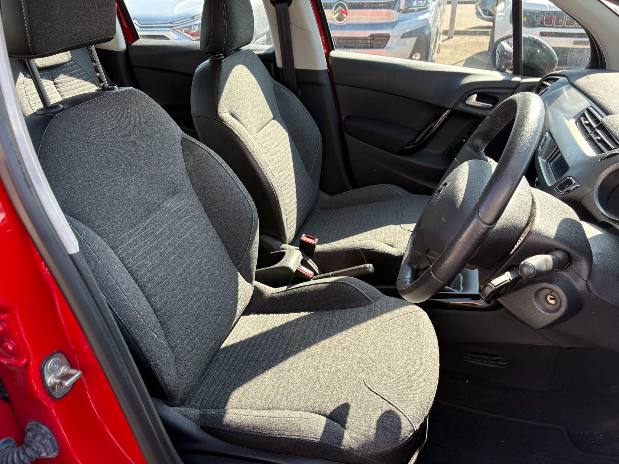 Citroen C3 Image 16