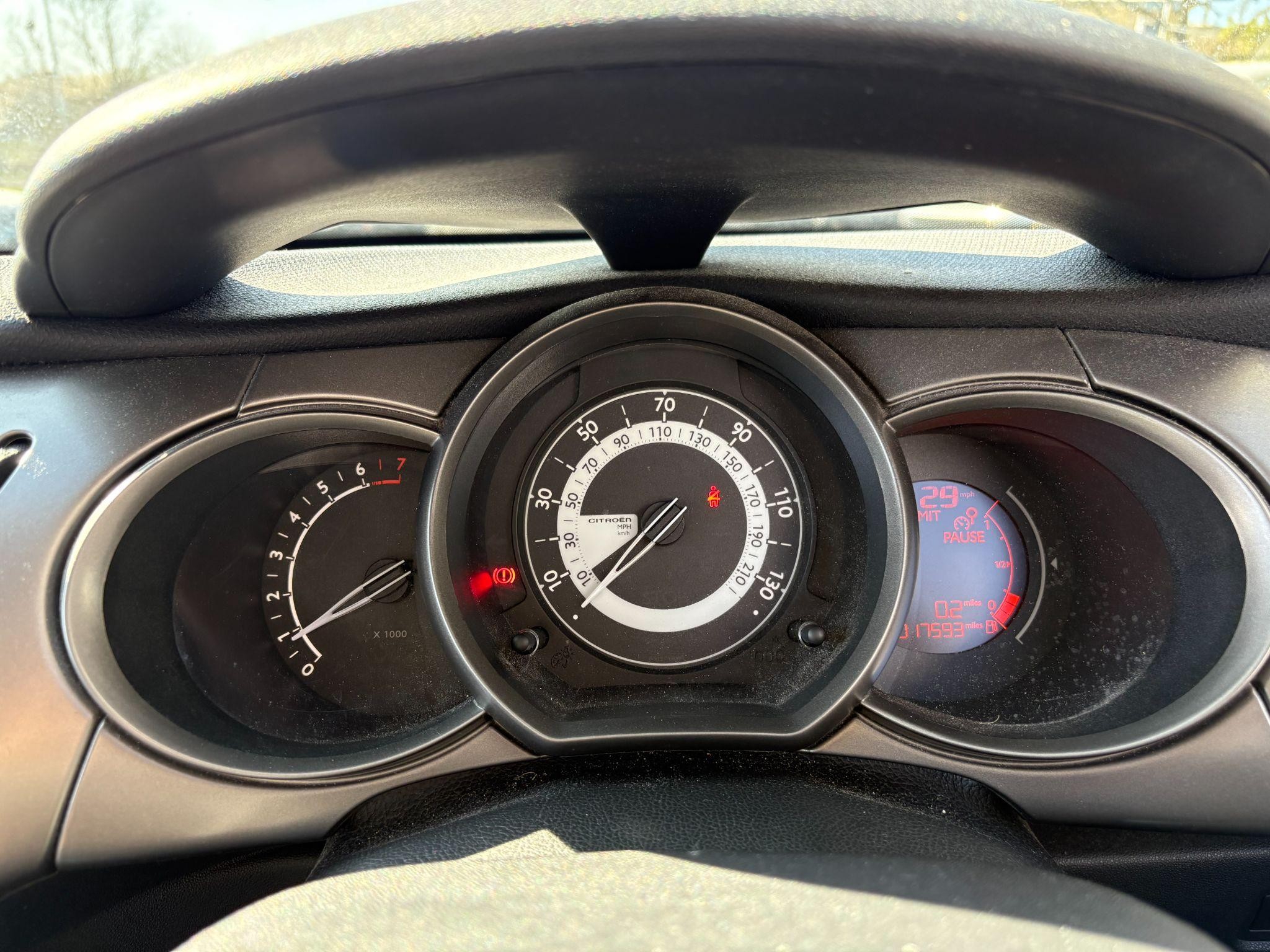 Citroen C3 Image 17
