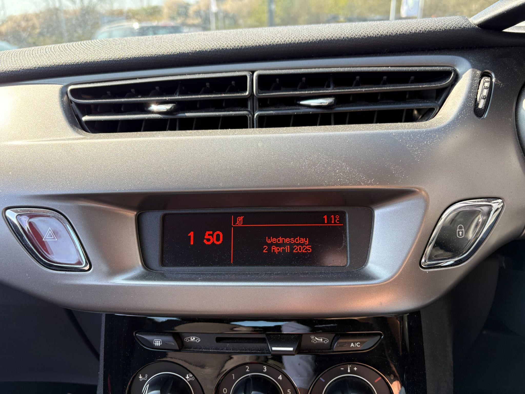 Citroen C3 Image 19